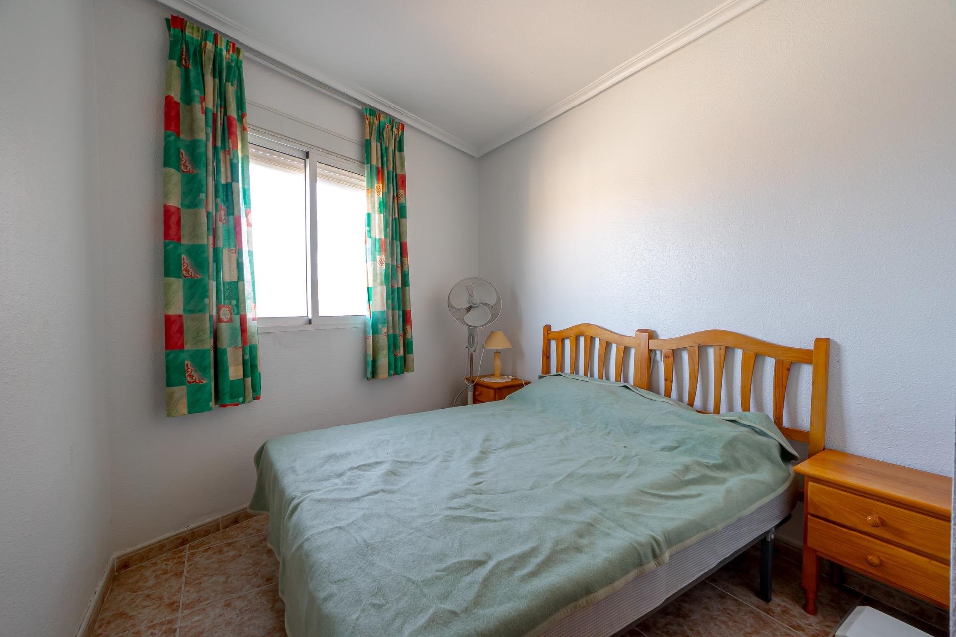 Használt Ingatlanok - Apartman -
Torrevieja - Playa de los Locos