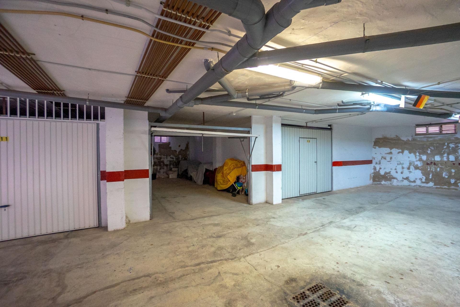 Használt Ingatlanok - Apartman -
Torrevieja - Playa de los Locos