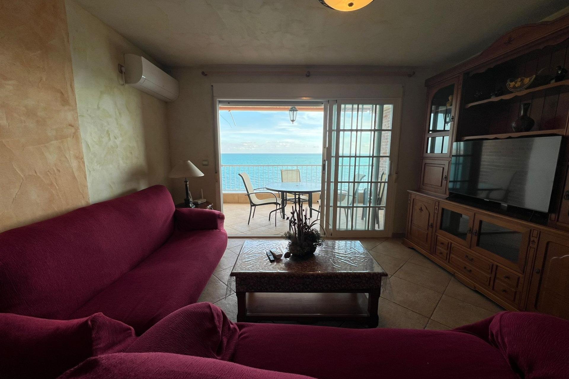 Használt Ingatlanok - Apartman -
Torrevieja - Playa De Los Naufragos