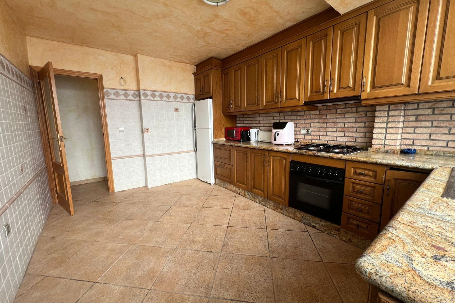Használt Ingatlanok - Apartman -
Torrevieja - Playa De Los Naufragos