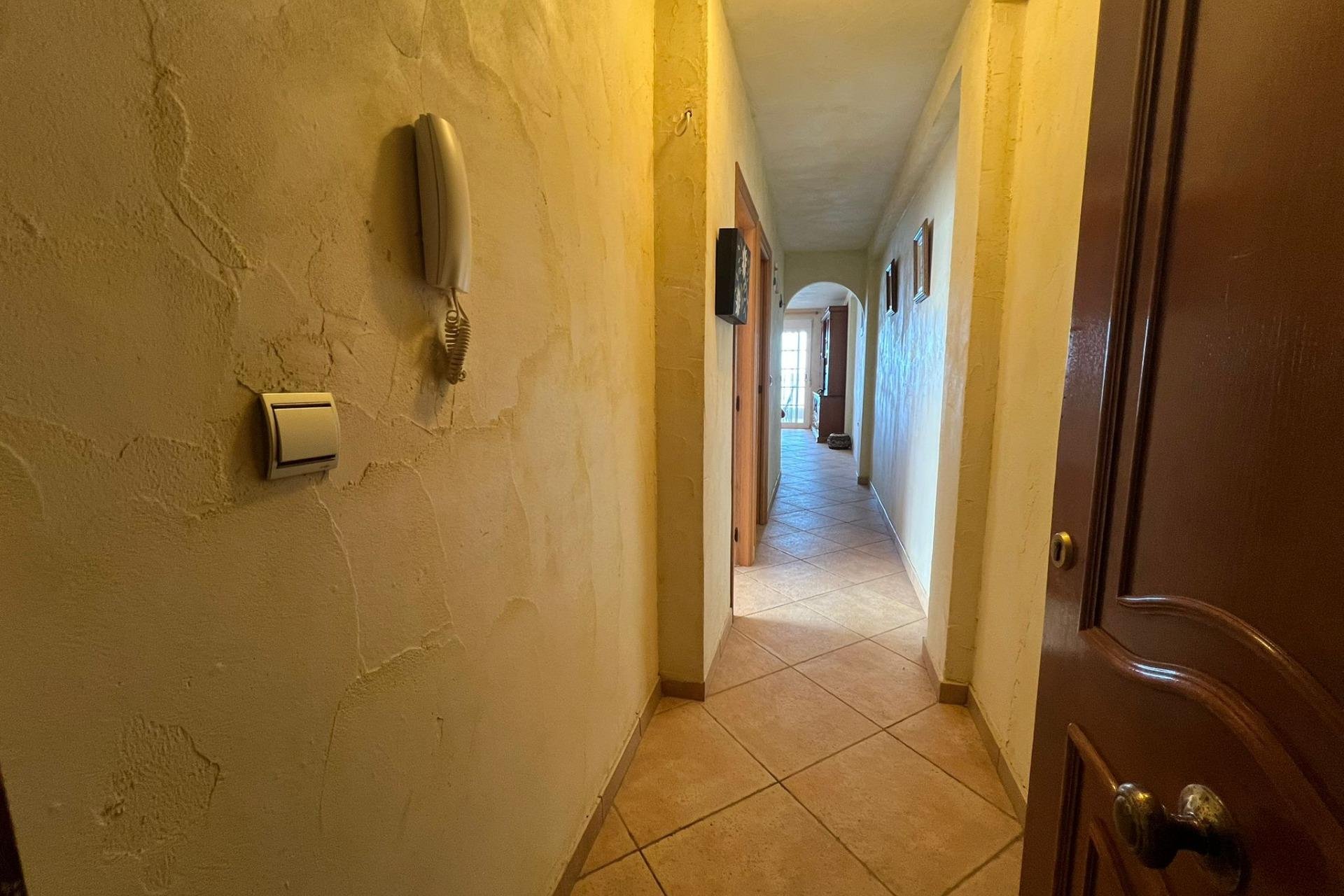 Használt Ingatlanok - Apartman -
Torrevieja - Playa De Los Naufragos