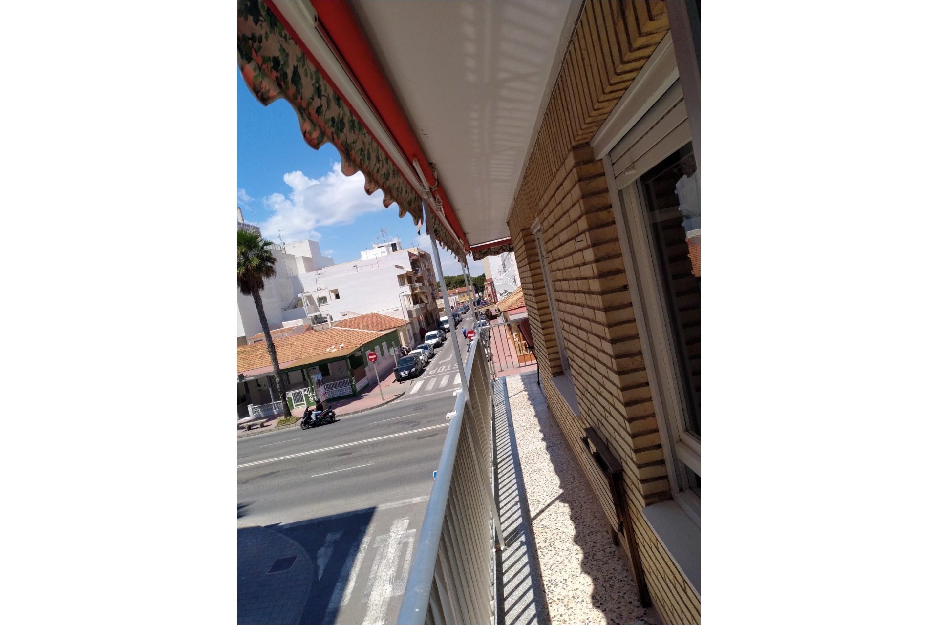 Használt Ingatlanok - Apartman -
Torrevieja - Playa De Los Naufragos