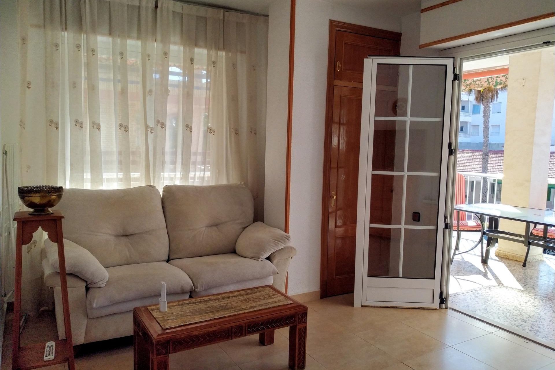 Használt Ingatlanok - Apartman -
Torrevieja - Playa De Los Naufragos