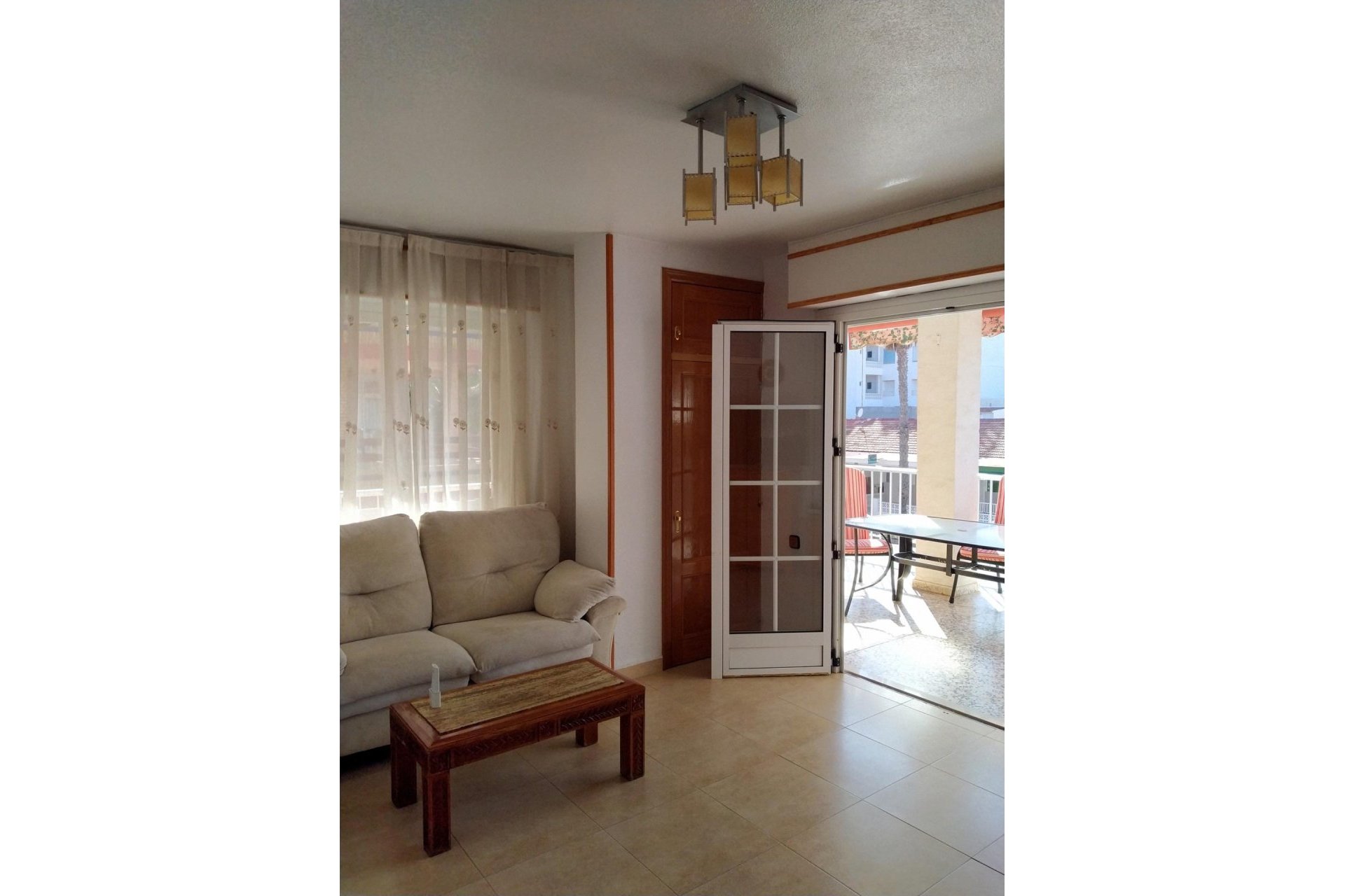 Használt Ingatlanok - Apartman -
Torrevieja - Playa De Los Naufragos