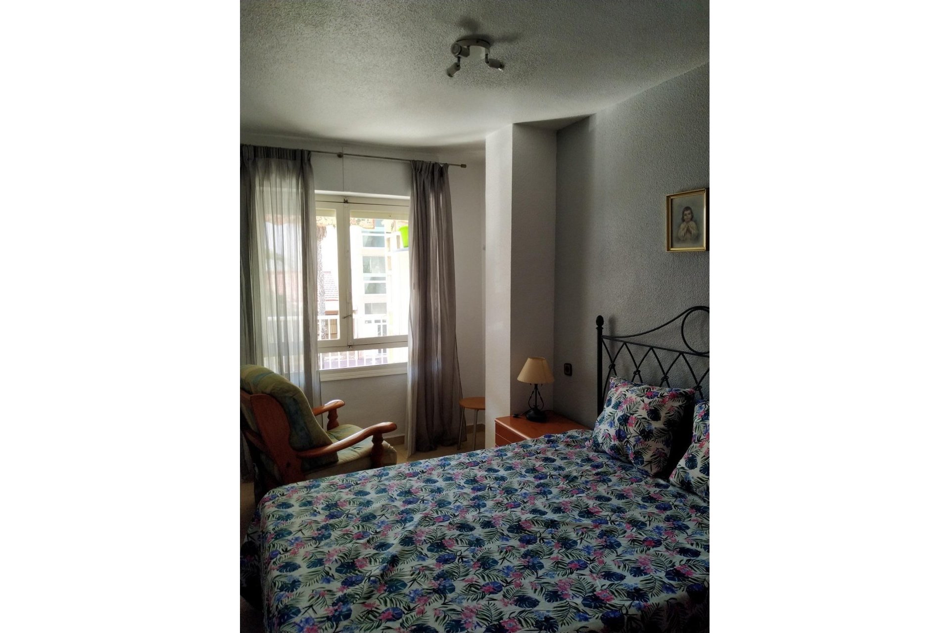Használt Ingatlanok - Apartman -
Torrevieja - Playa De Los Naufragos