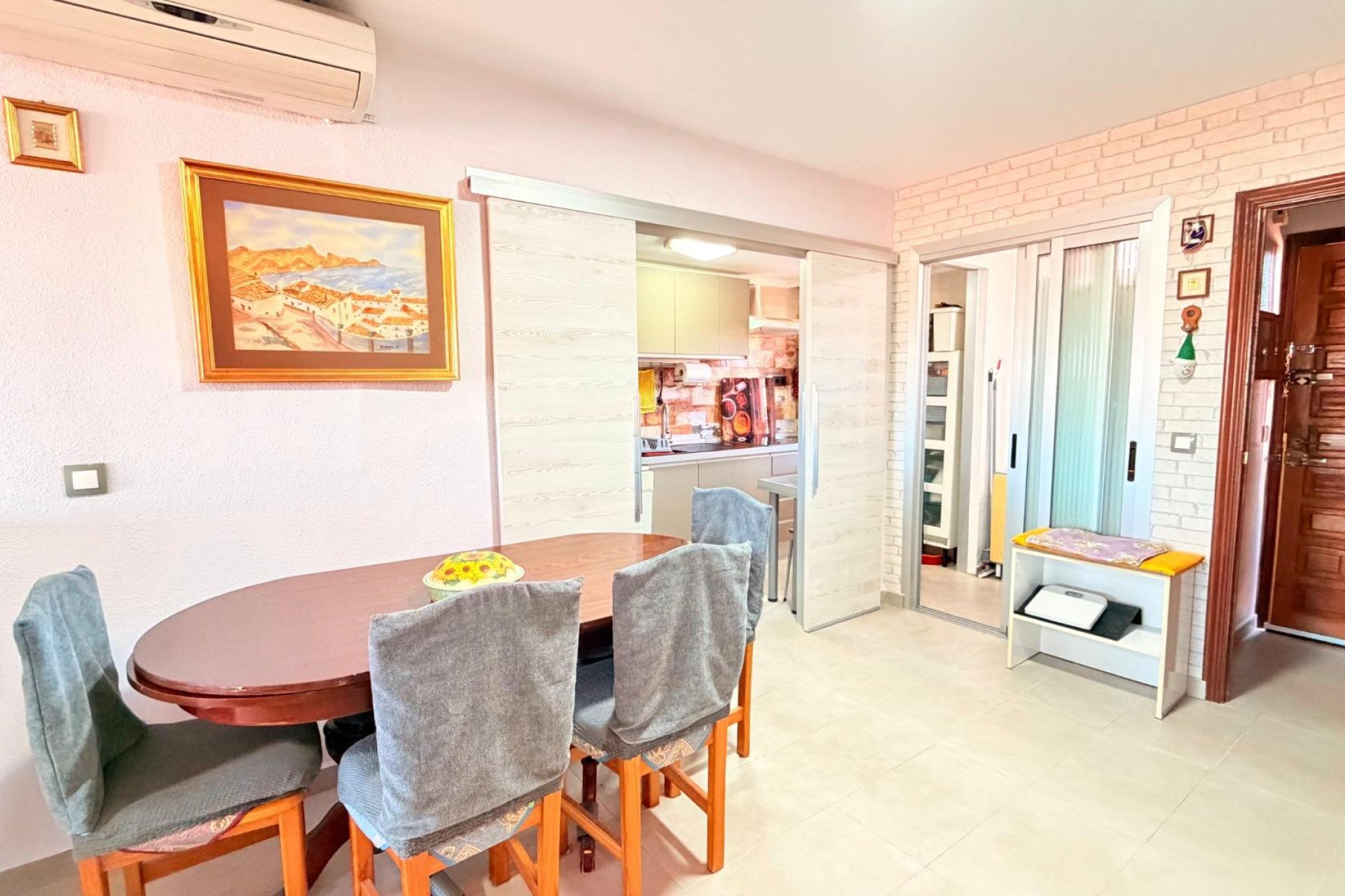 Használt Ingatlanok - Apartman -
Torrevieja - Playa De Los Naufragos