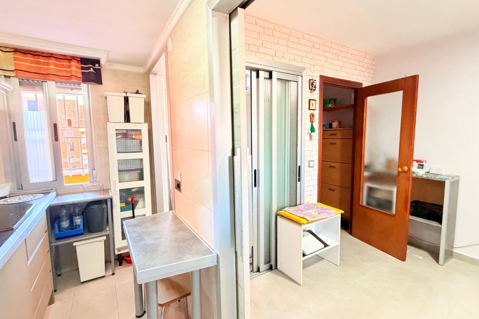 Használt Ingatlanok - Apartman -
Torrevieja - Playa De Los Naufragos