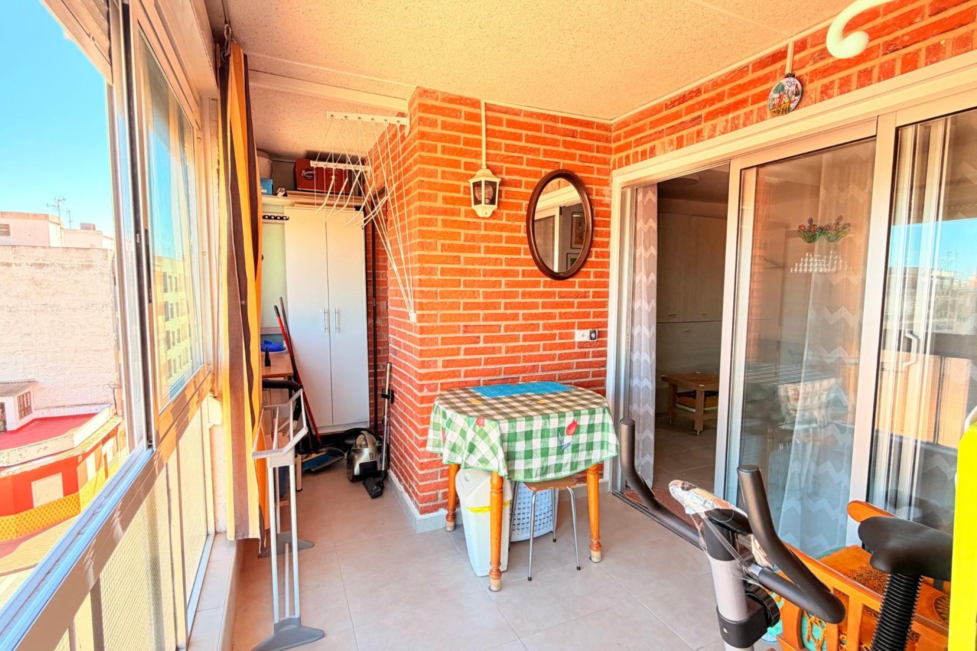 Használt Ingatlanok - Apartman -
Torrevieja - Playa De Los Naufragos
