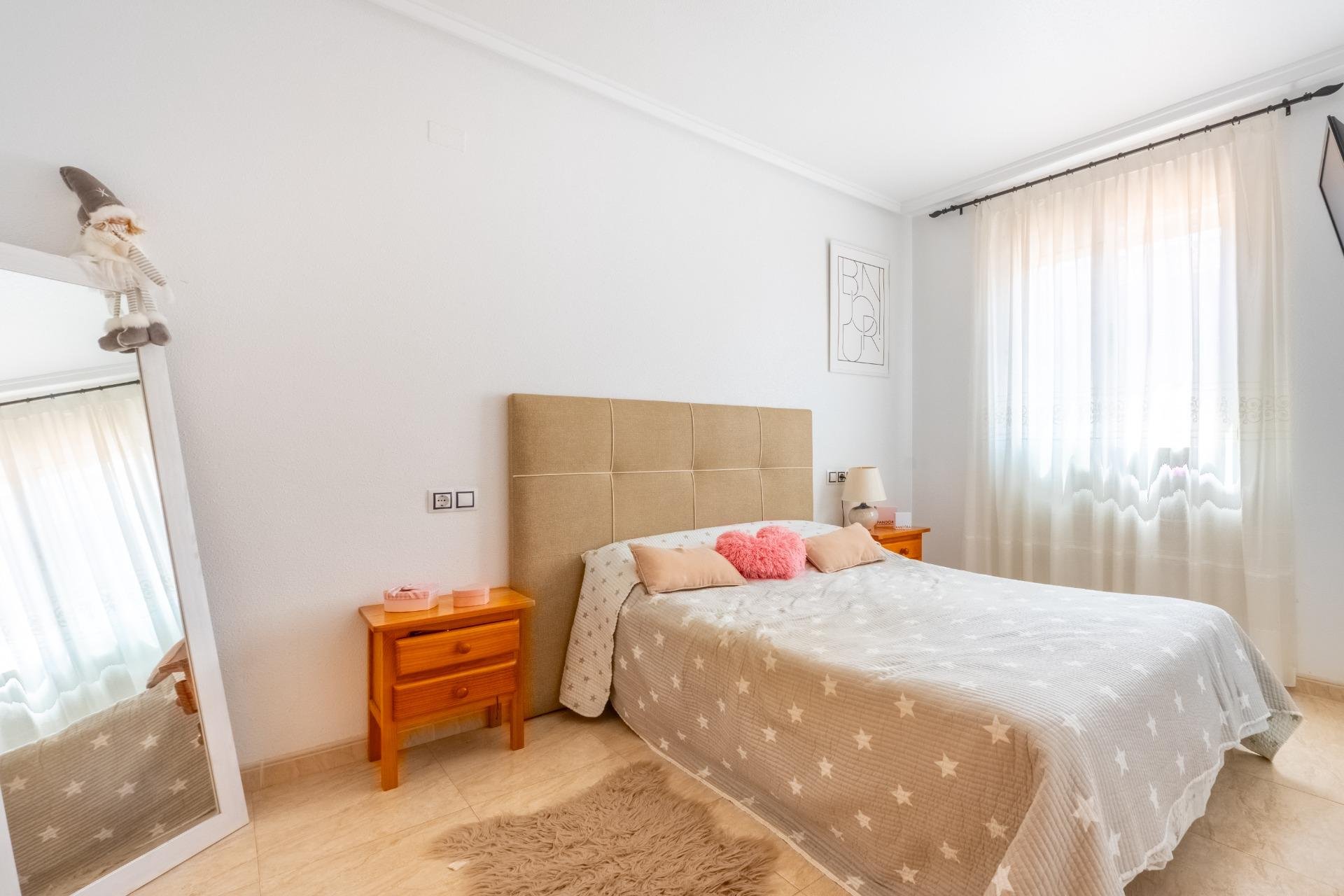 Használt Ingatlanok - Apartman -
Torrevieja - Playa del Cura