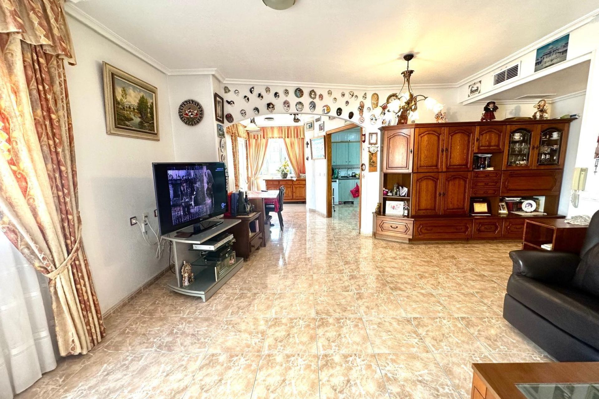 Használt Ingatlanok - Apartman -
Torrevieja - Playa del Cura
