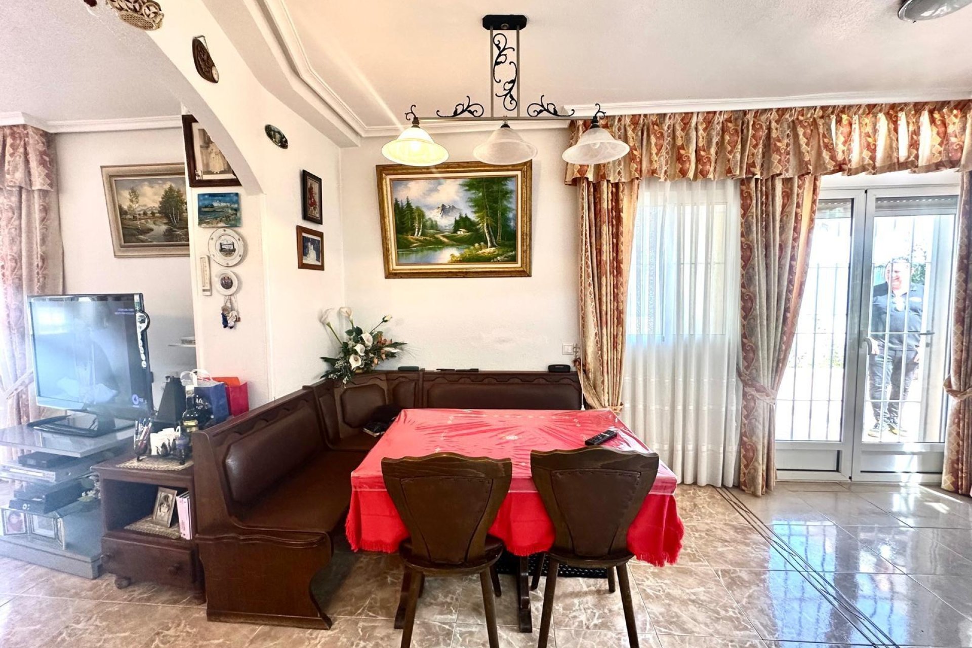 Használt Ingatlanok - Apartman -
Torrevieja - Playa del Cura