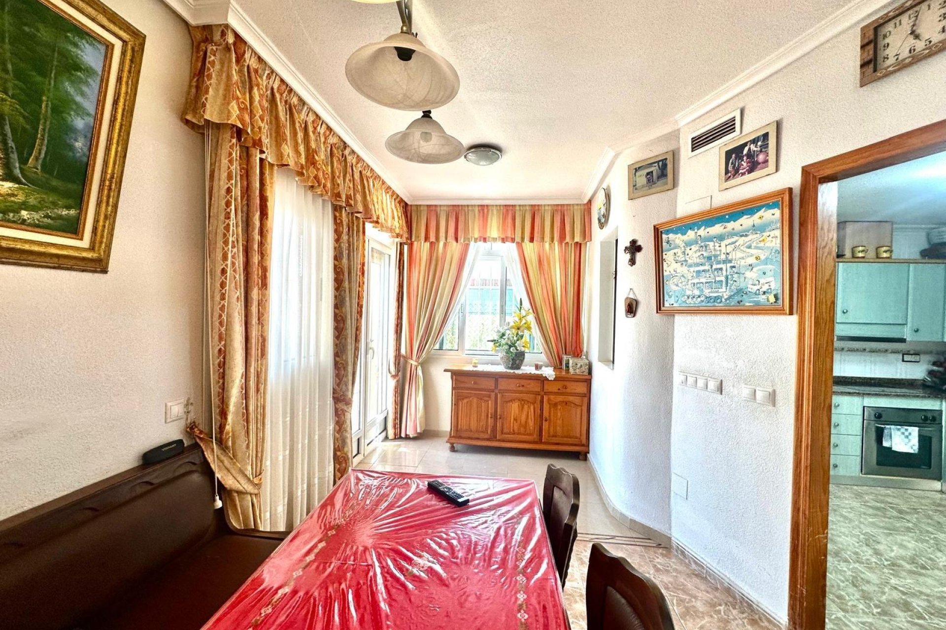 Használt Ingatlanok - Apartman -
Torrevieja - Playa del Cura