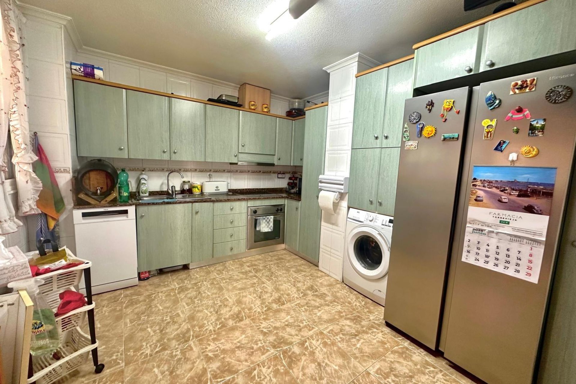 Használt Ingatlanok - Apartman -
Torrevieja - Playa del Cura