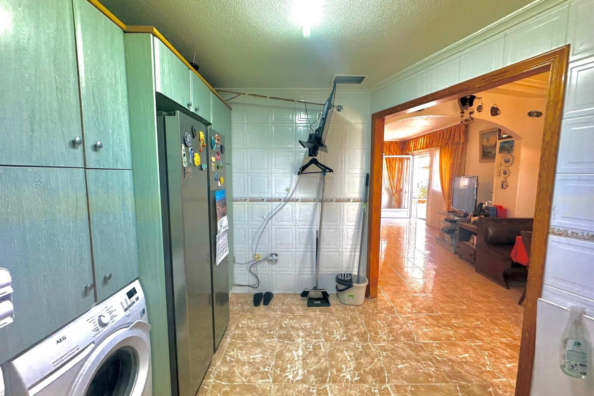 Használt Ingatlanok - Apartman -
Torrevieja - Playa del Cura