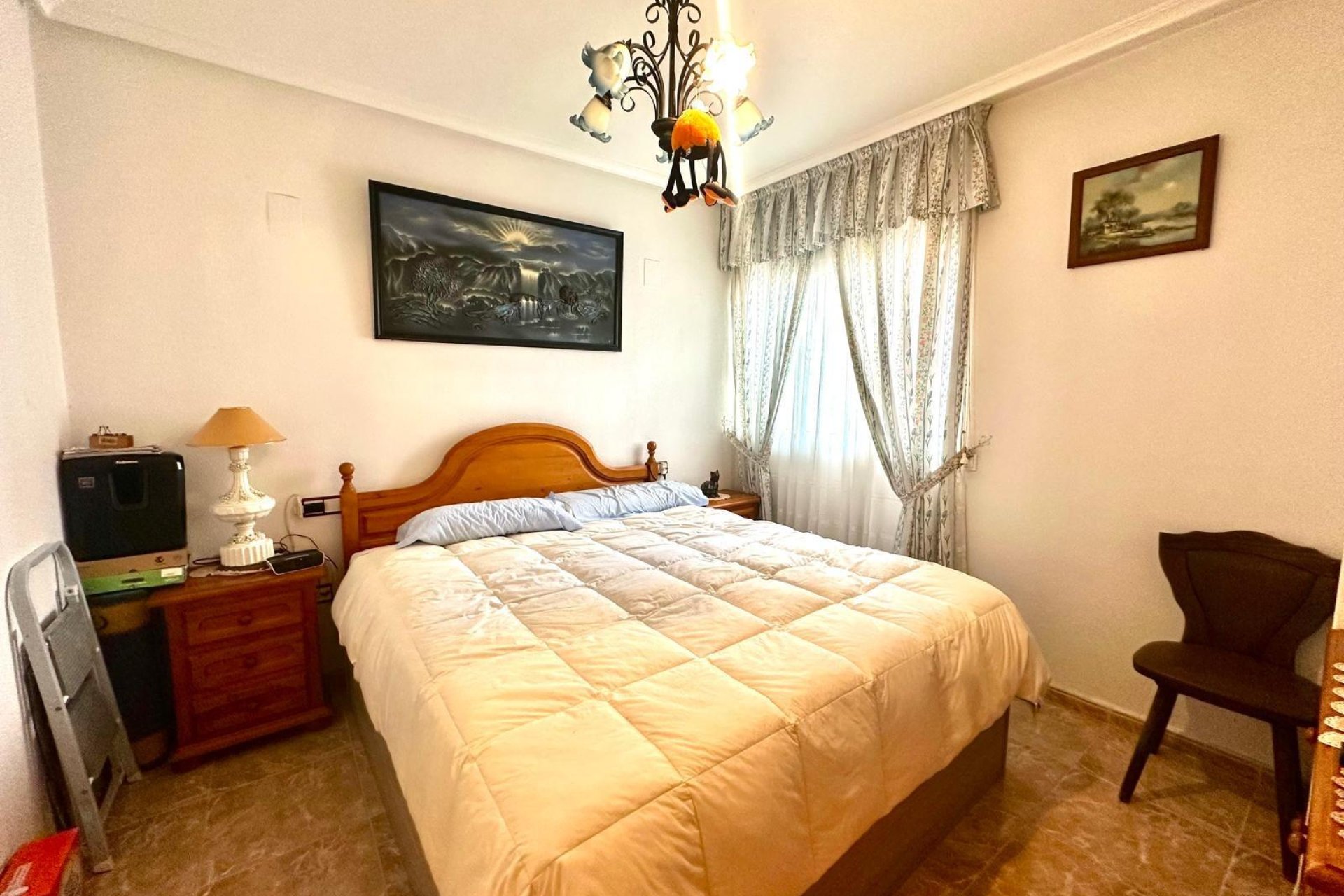Használt Ingatlanok - Apartman -
Torrevieja - Playa del Cura