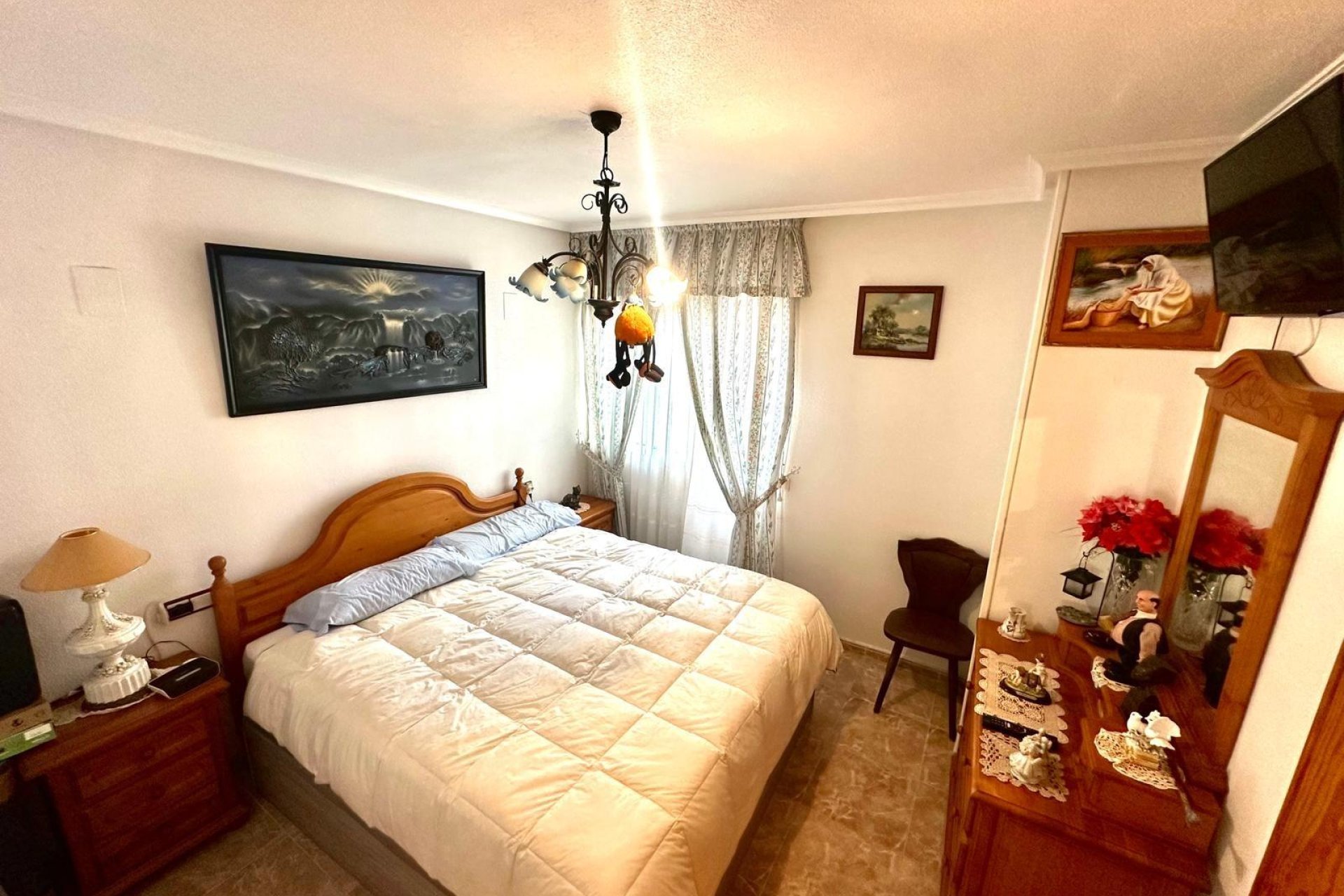 Használt Ingatlanok - Apartman -
Torrevieja - Playa del Cura
