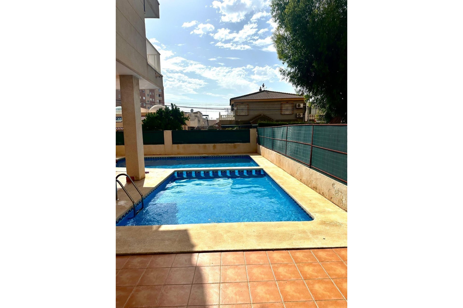 Használt Ingatlanok - Apartman -
Torrevieja - Playa del Cura