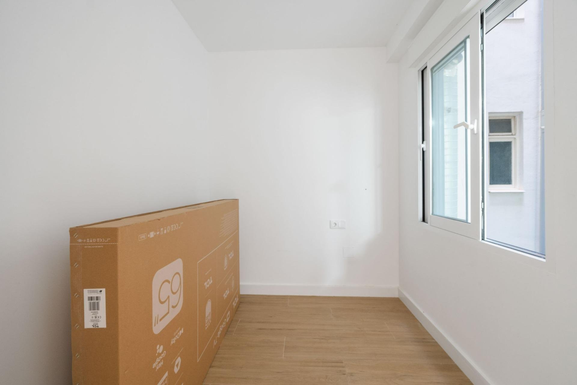 Használt Ingatlanok - Apartman -
Torrevieja - Playa del Cura