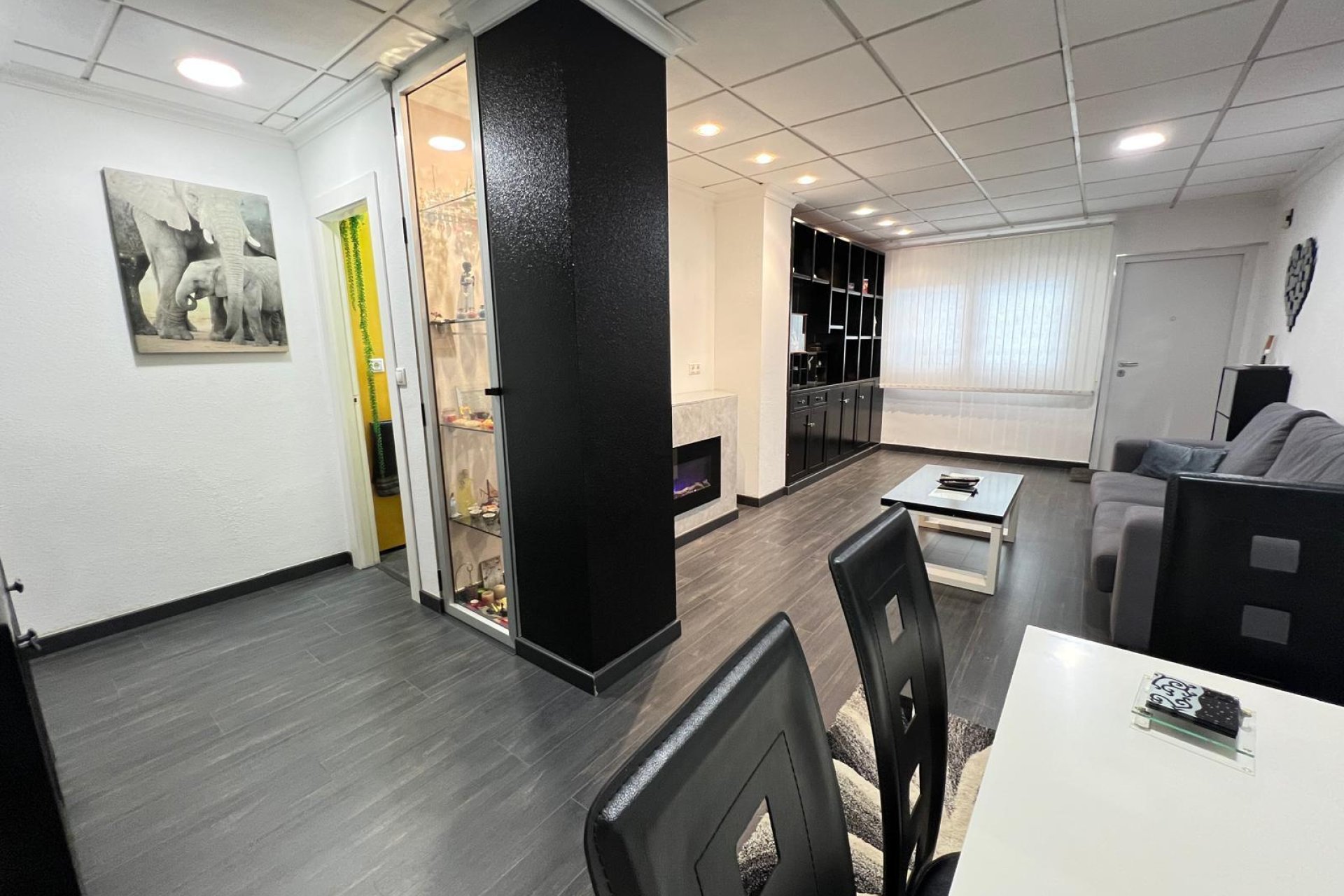Használt Ingatlanok - Apartman -
Torrevieja - Playa del Cura