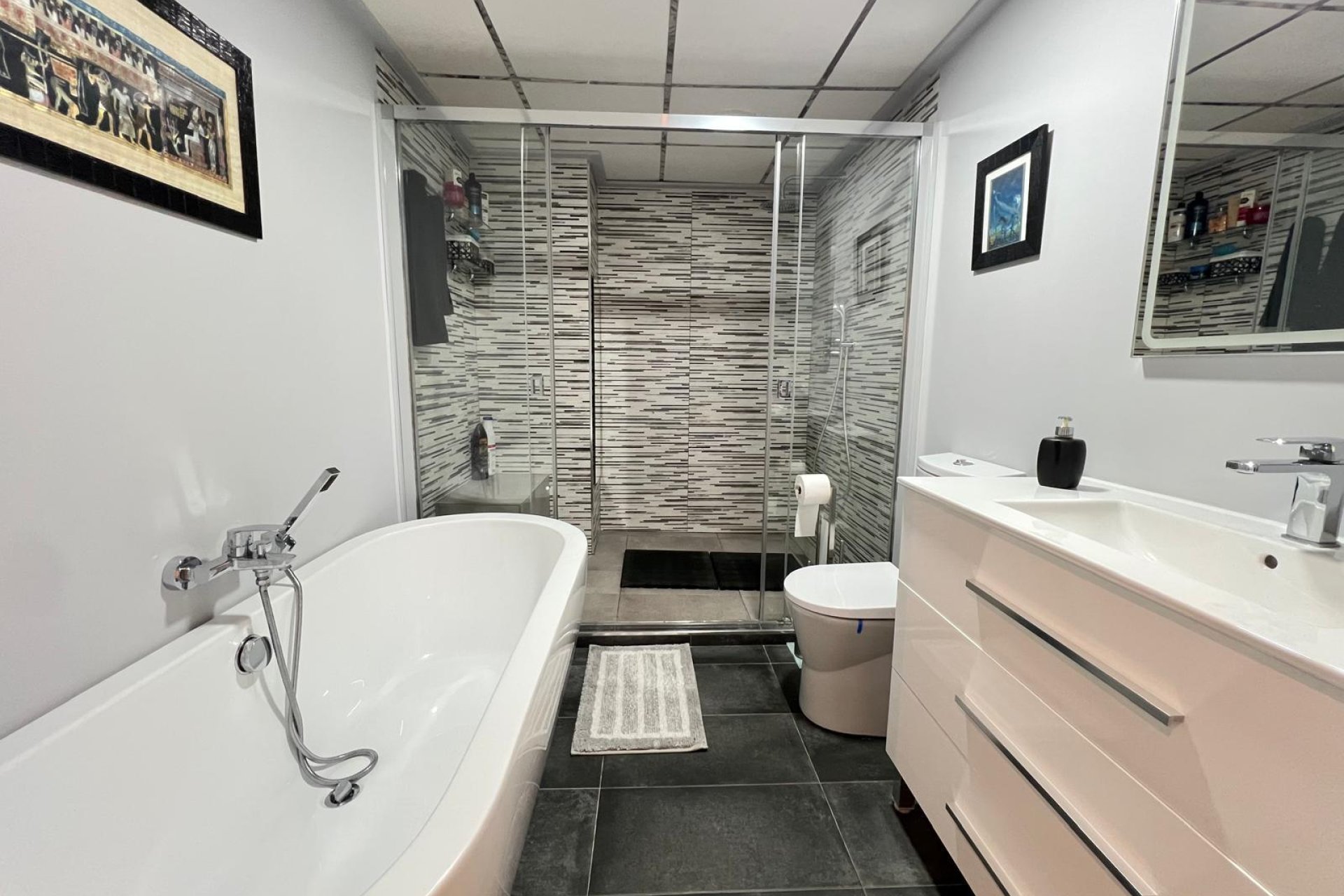 Használt Ingatlanok - Apartman -
Torrevieja - Playa del Cura