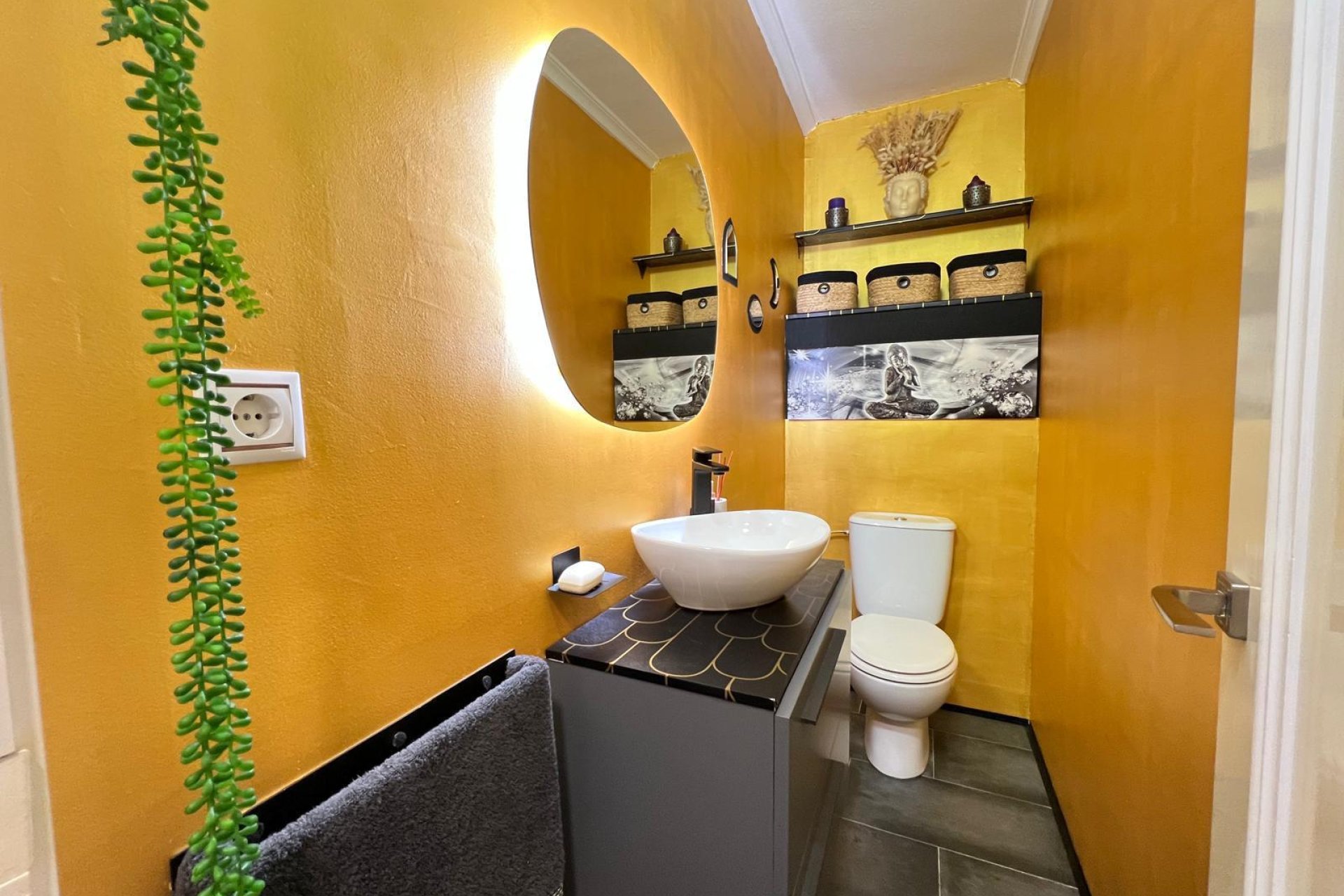 Használt Ingatlanok - Apartman -
Torrevieja - Playa del Cura