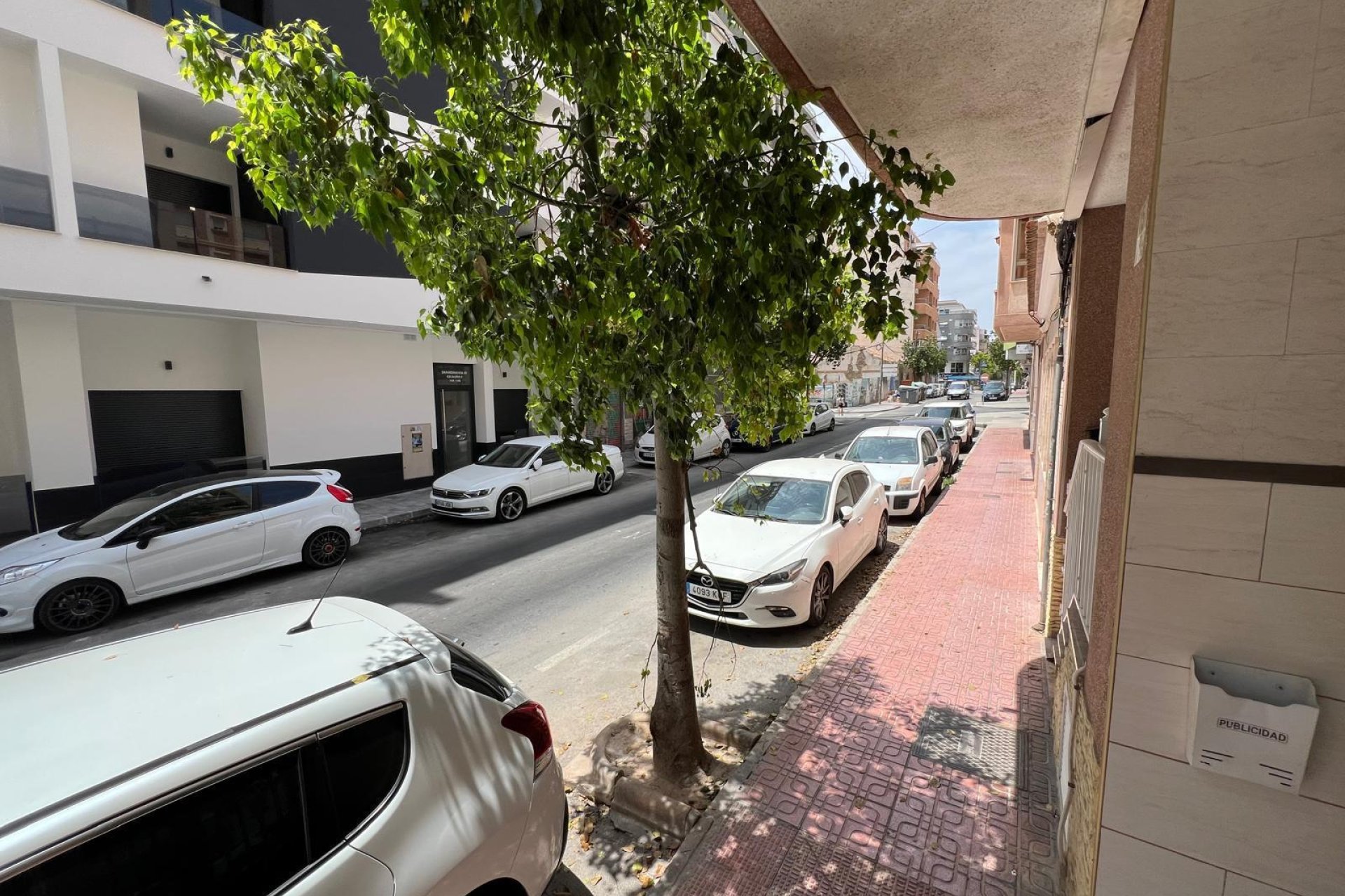 Használt Ingatlanok - Apartman -
Torrevieja - Playa del Cura