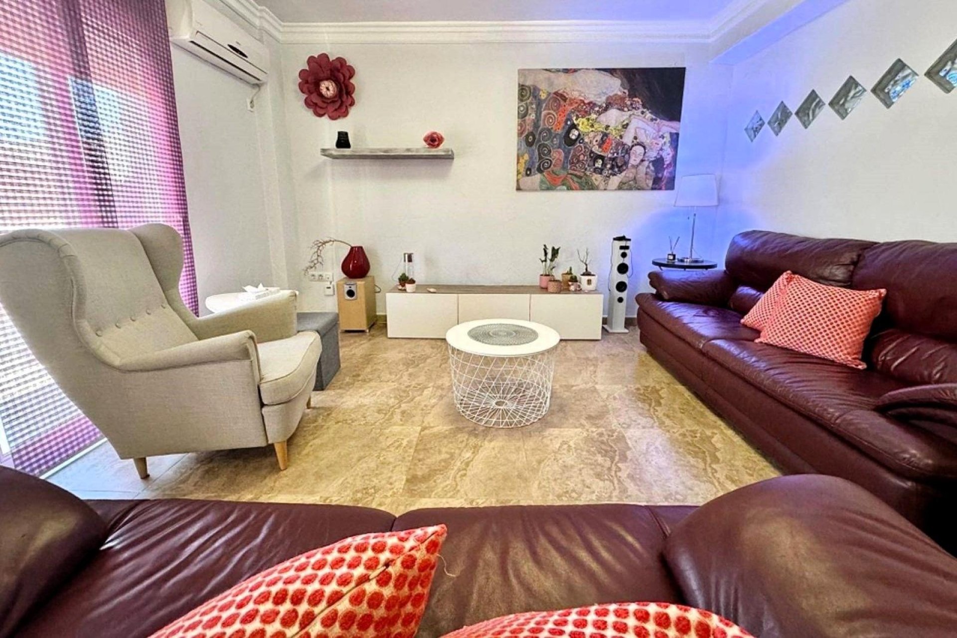 Használt Ingatlanok - Apartman -
Torrevieja - Playa del Cura