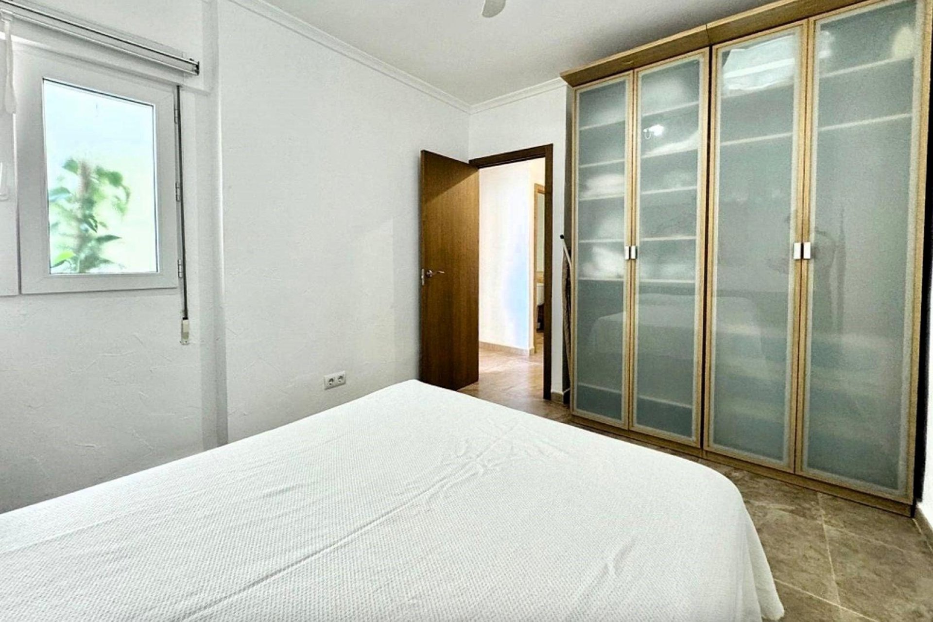 Használt Ingatlanok - Apartman -
Torrevieja - Playa del Cura