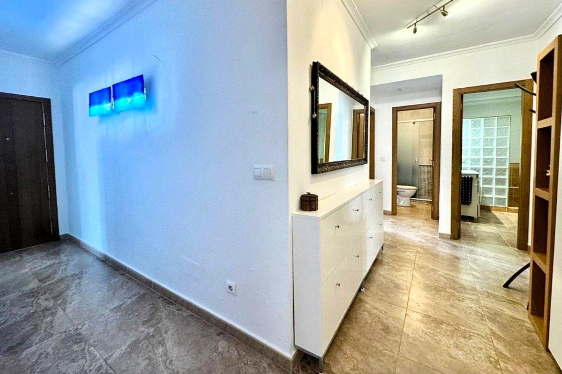 Használt Ingatlanok - Apartman -
Torrevieja - Playa del Cura