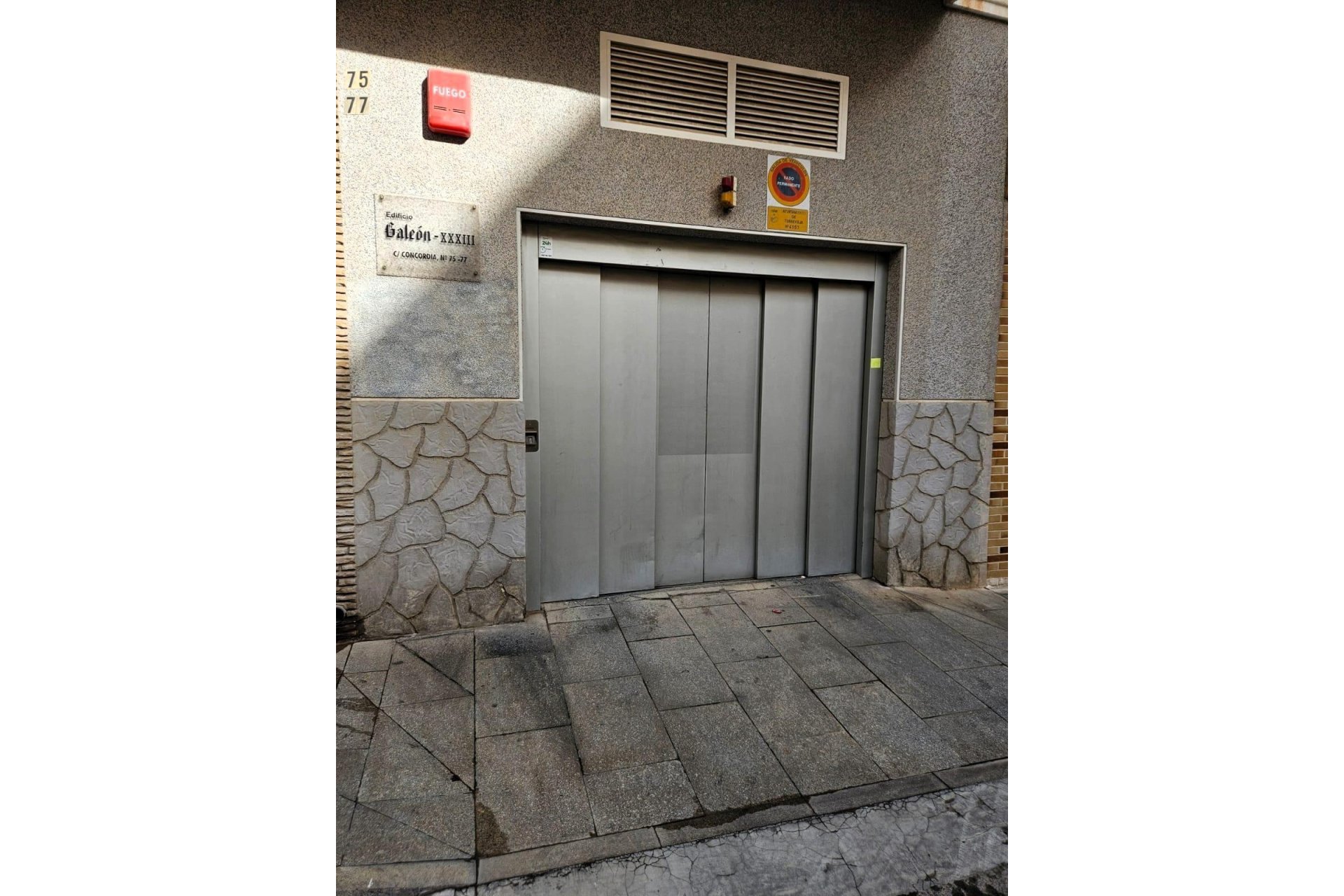 Használt Ingatlanok - Apartman -
Torrevieja - Playa del Cura