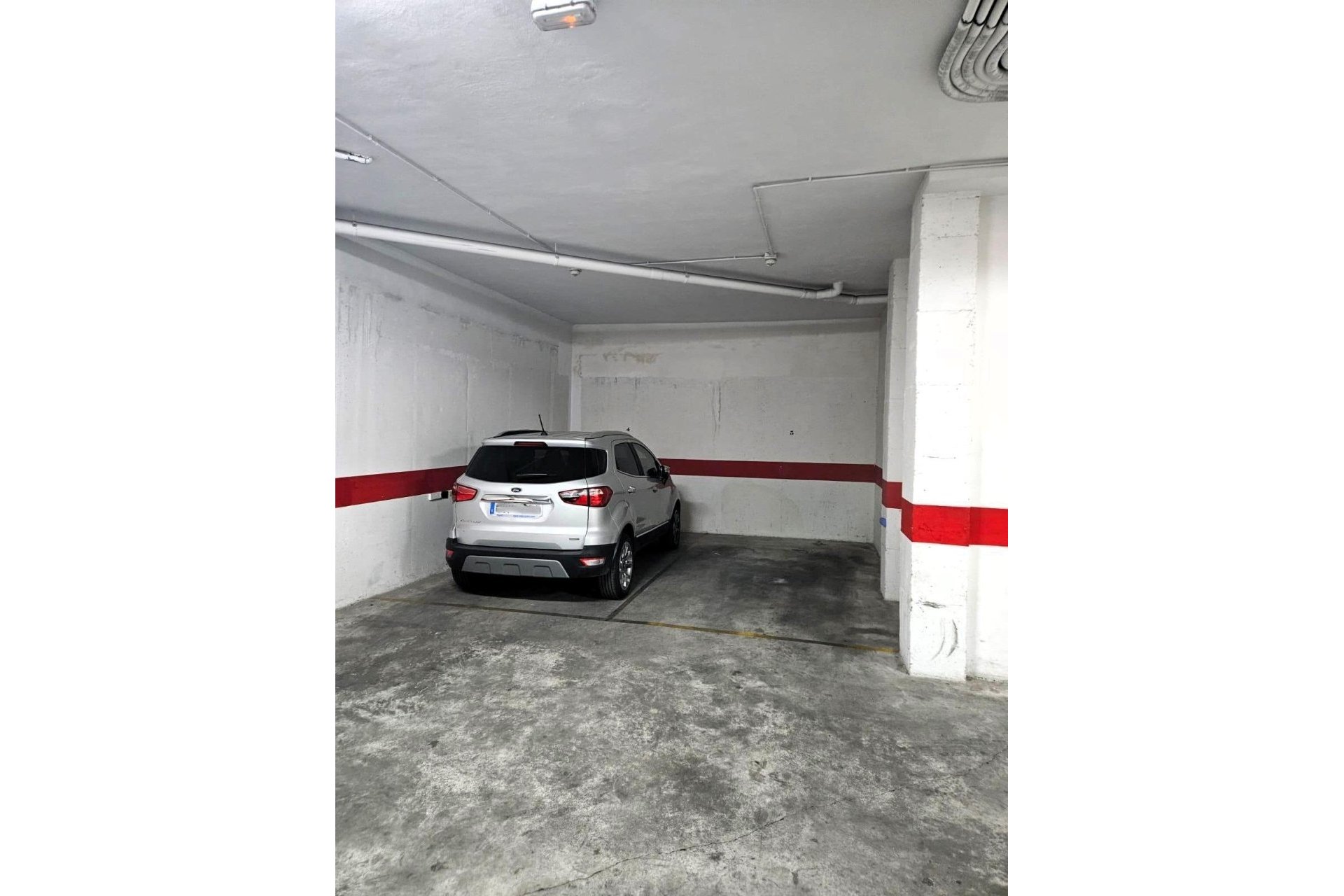Használt Ingatlanok - Apartman -
Torrevieja - Playa del Cura
