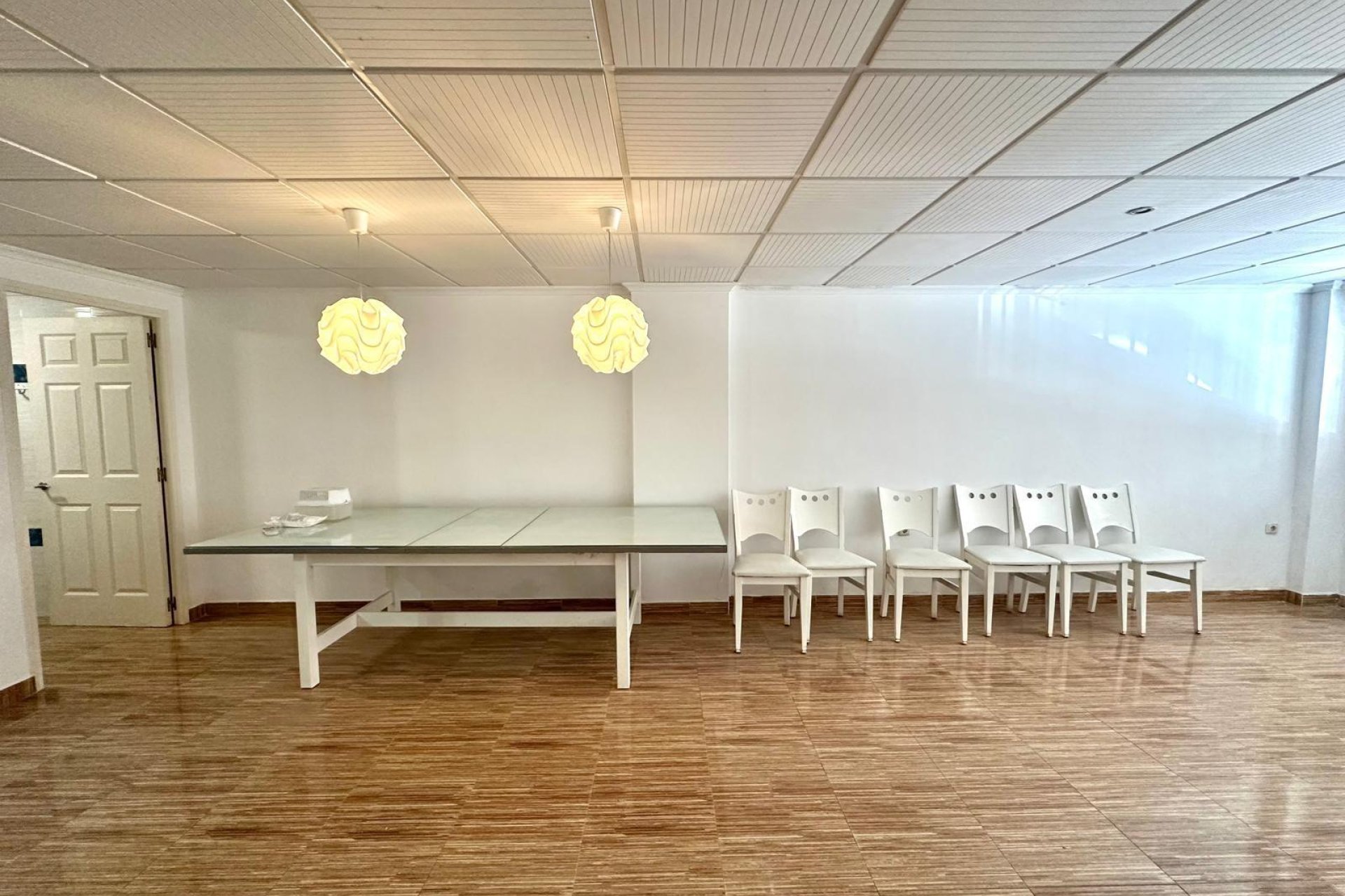 Használt Ingatlanok - Apartman -
Torrevieja - Playa del Cura
