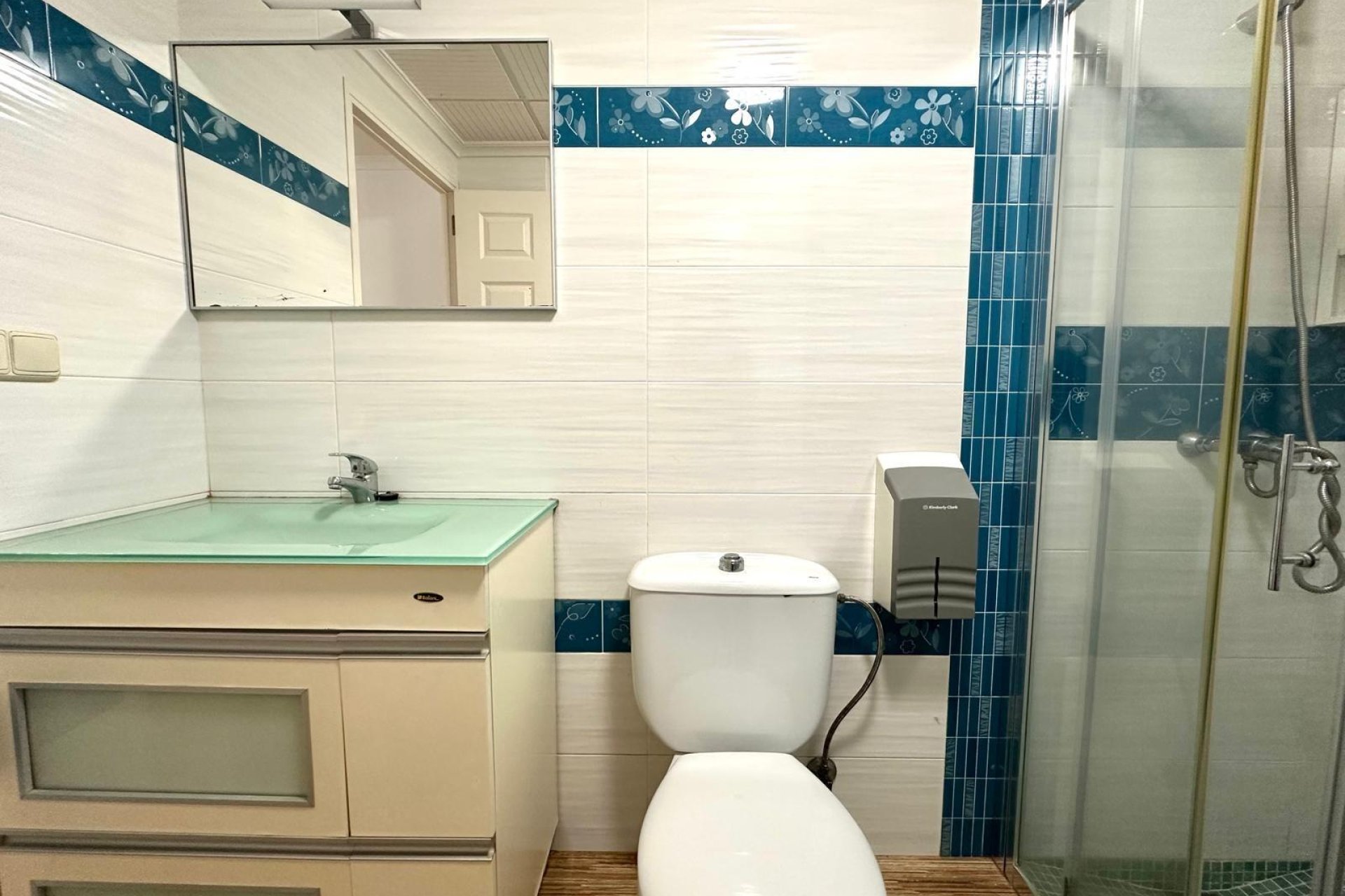 Használt Ingatlanok - Apartman -
Torrevieja - Playa del Cura