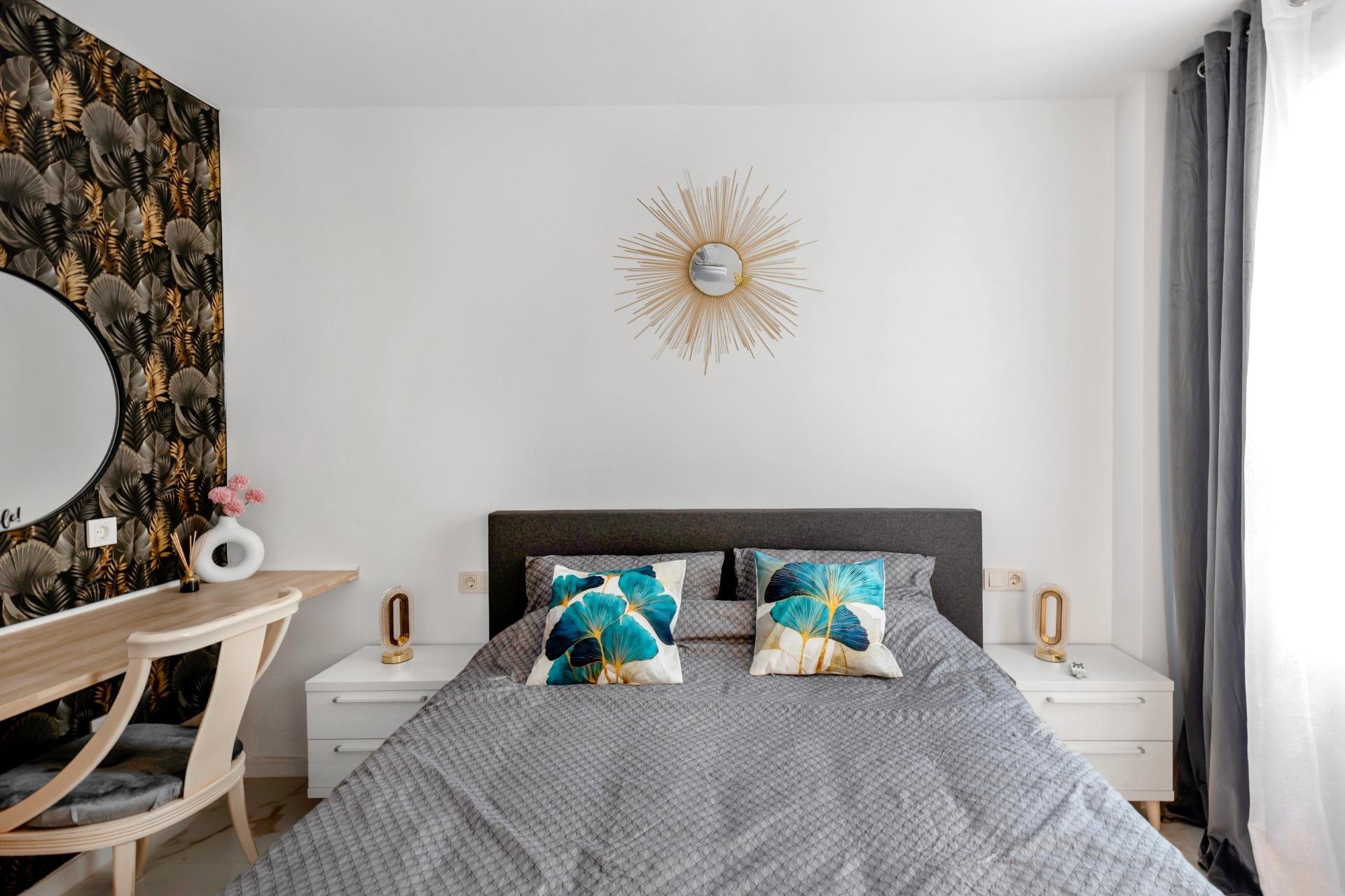 Használt Ingatlanok - Apartman -
Torrevieja - Playa del Cura