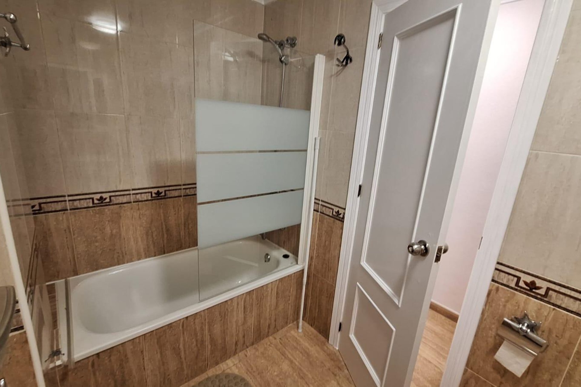 Használt Ingatlanok - Apartman -
Torrevieja - Playa del Cura