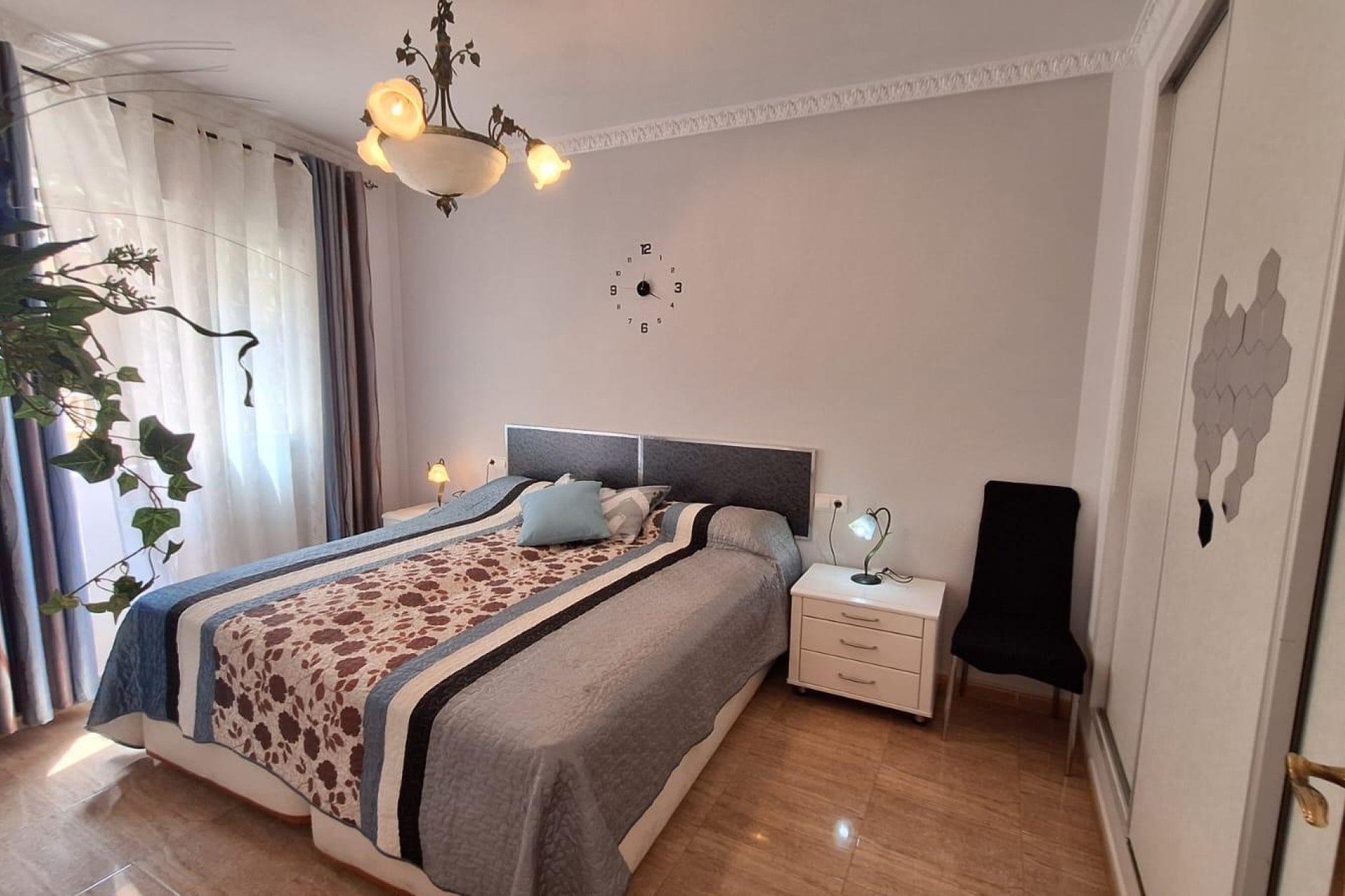 Használt Ingatlanok - Apartman -
Torrevieja - Playa del Cura