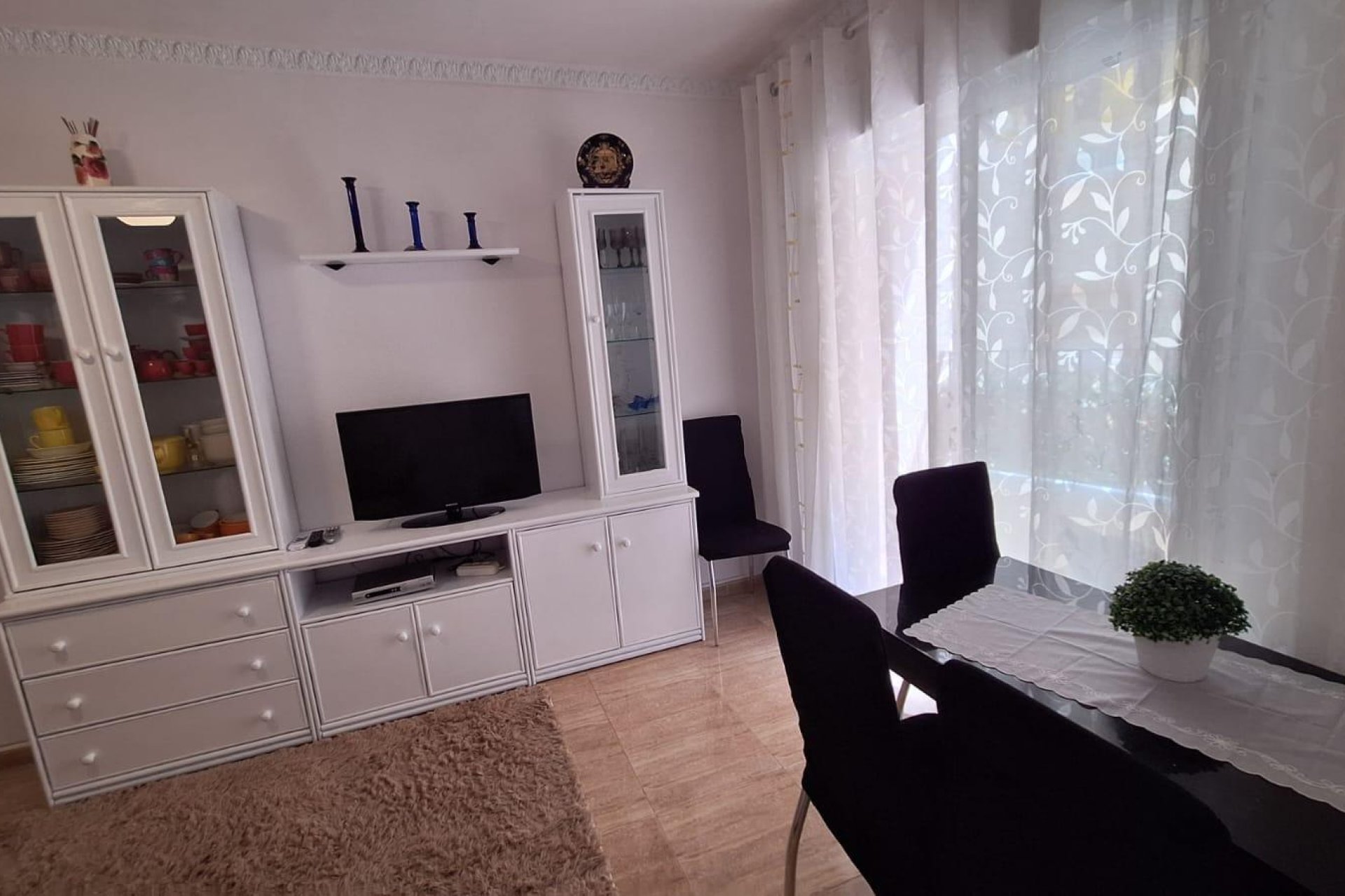 Használt Ingatlanok - Apartman -
Torrevieja - Playa del Cura