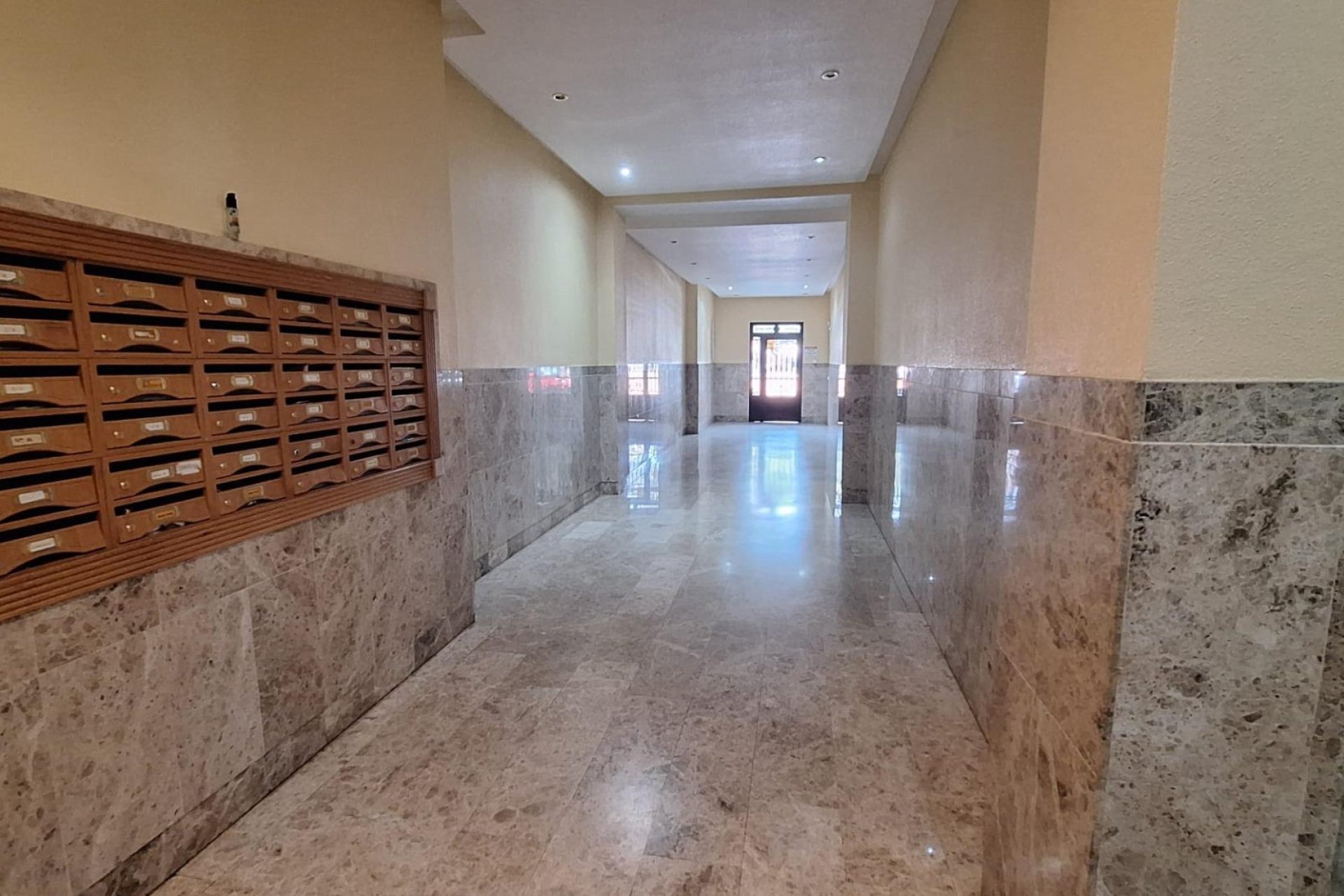 Használt Ingatlanok - Apartman -
Torrevieja - Playa del Cura