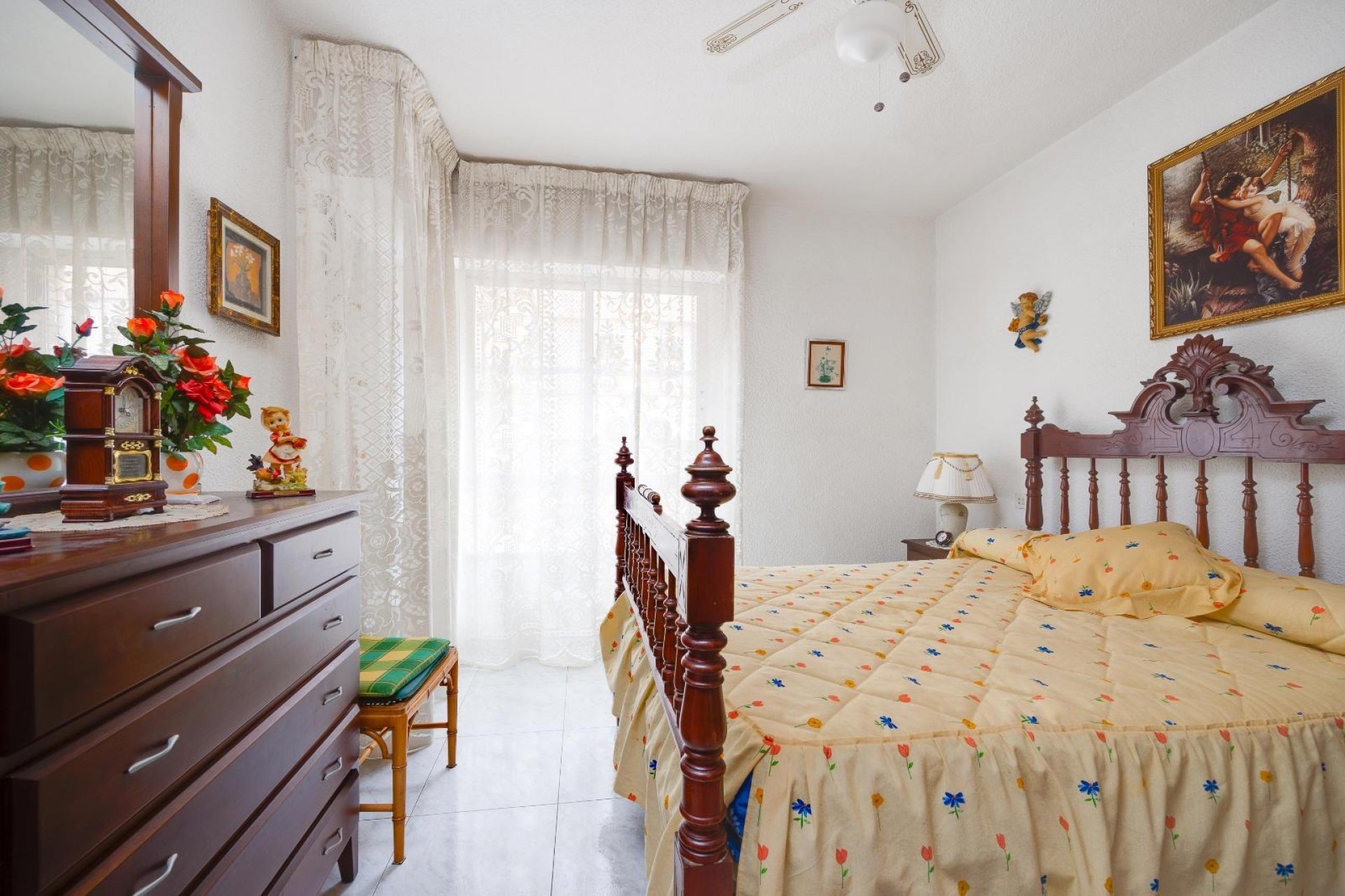 Használt Ingatlanok - Apartman -
Torrevieja - Playa del Cura