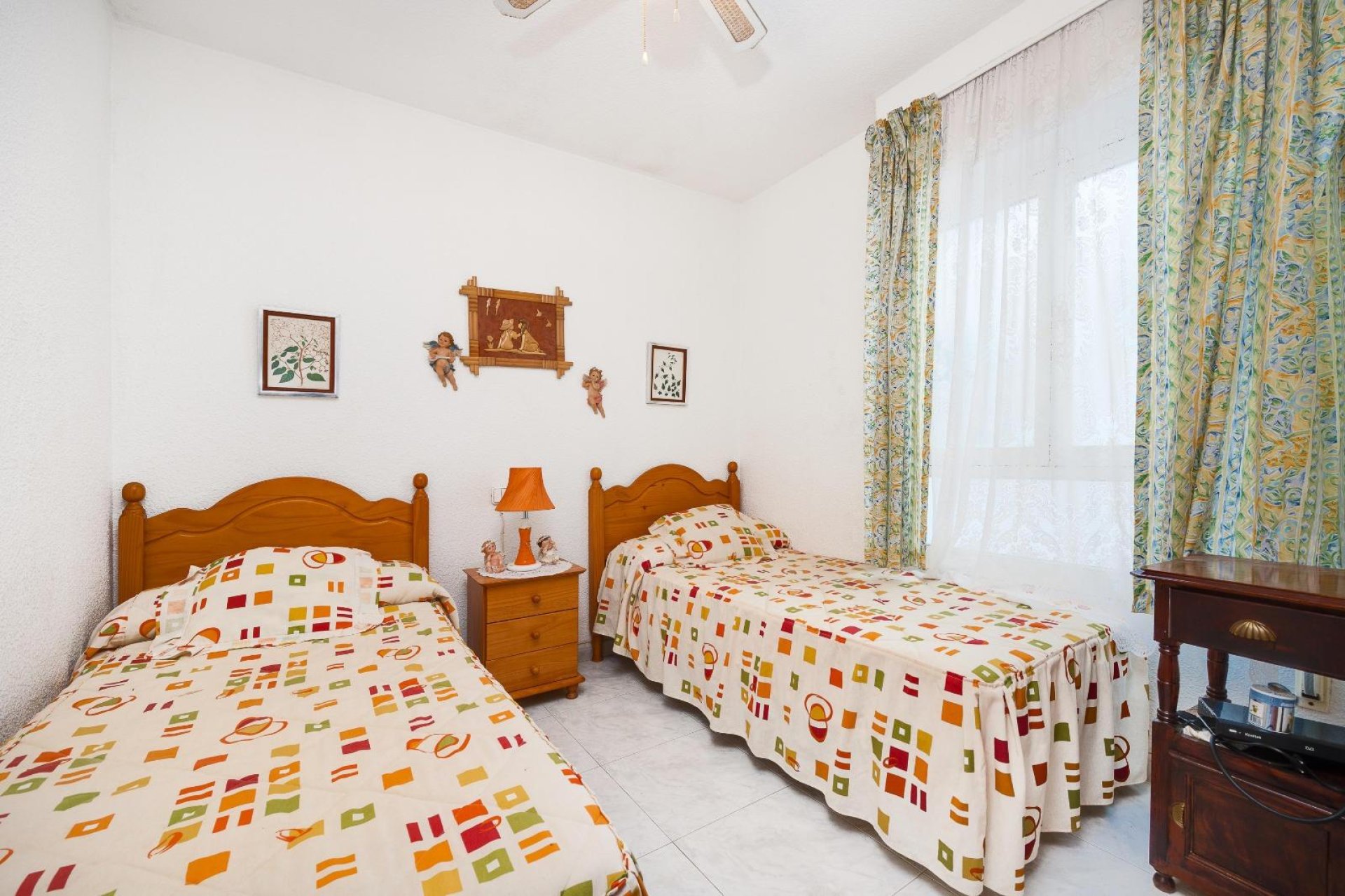 Használt Ingatlanok - Apartman -
Torrevieja - Playa del Cura
