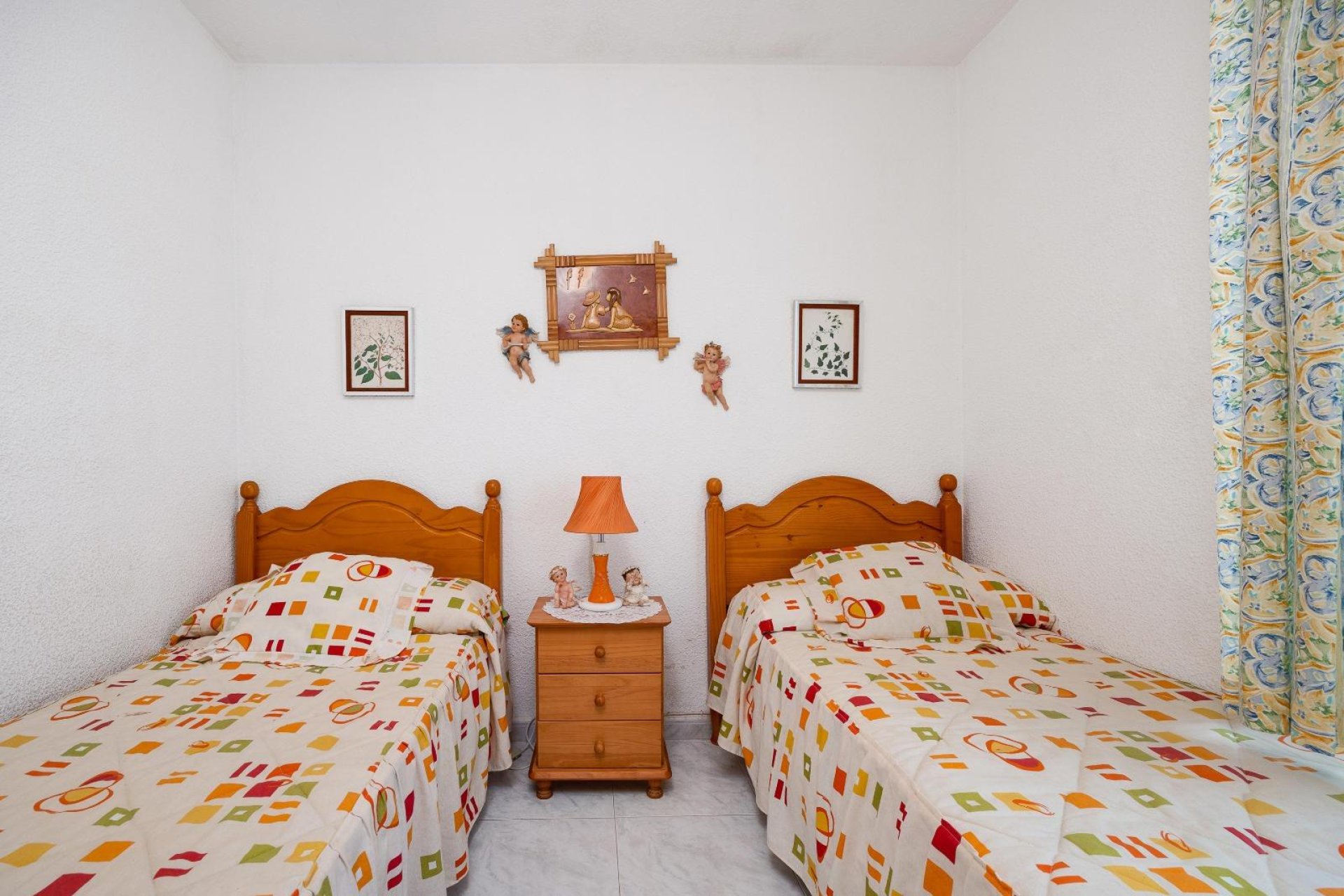 Használt Ingatlanok - Apartman -
Torrevieja - Playa del Cura