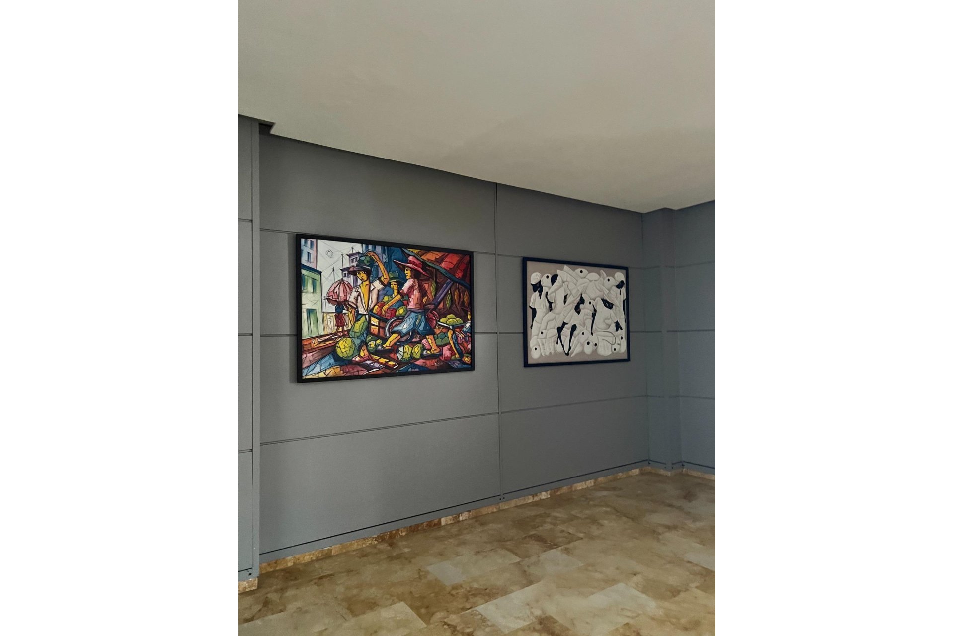 Használt Ingatlanok - Apartman -
Torrevieja - Playa del Cura