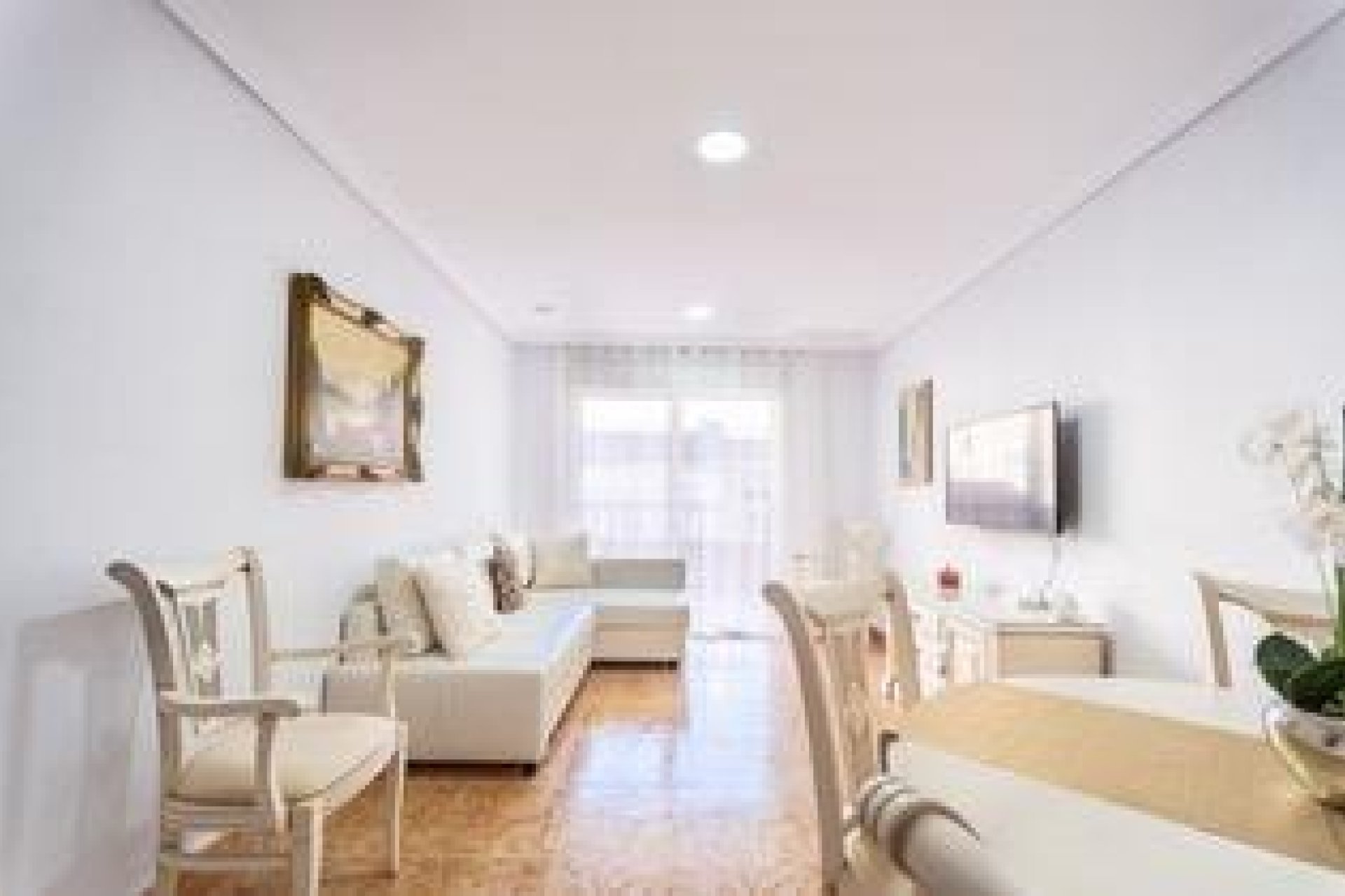 Használt Ingatlanok - Apartman -
Torrevieja - Playa del Cura
