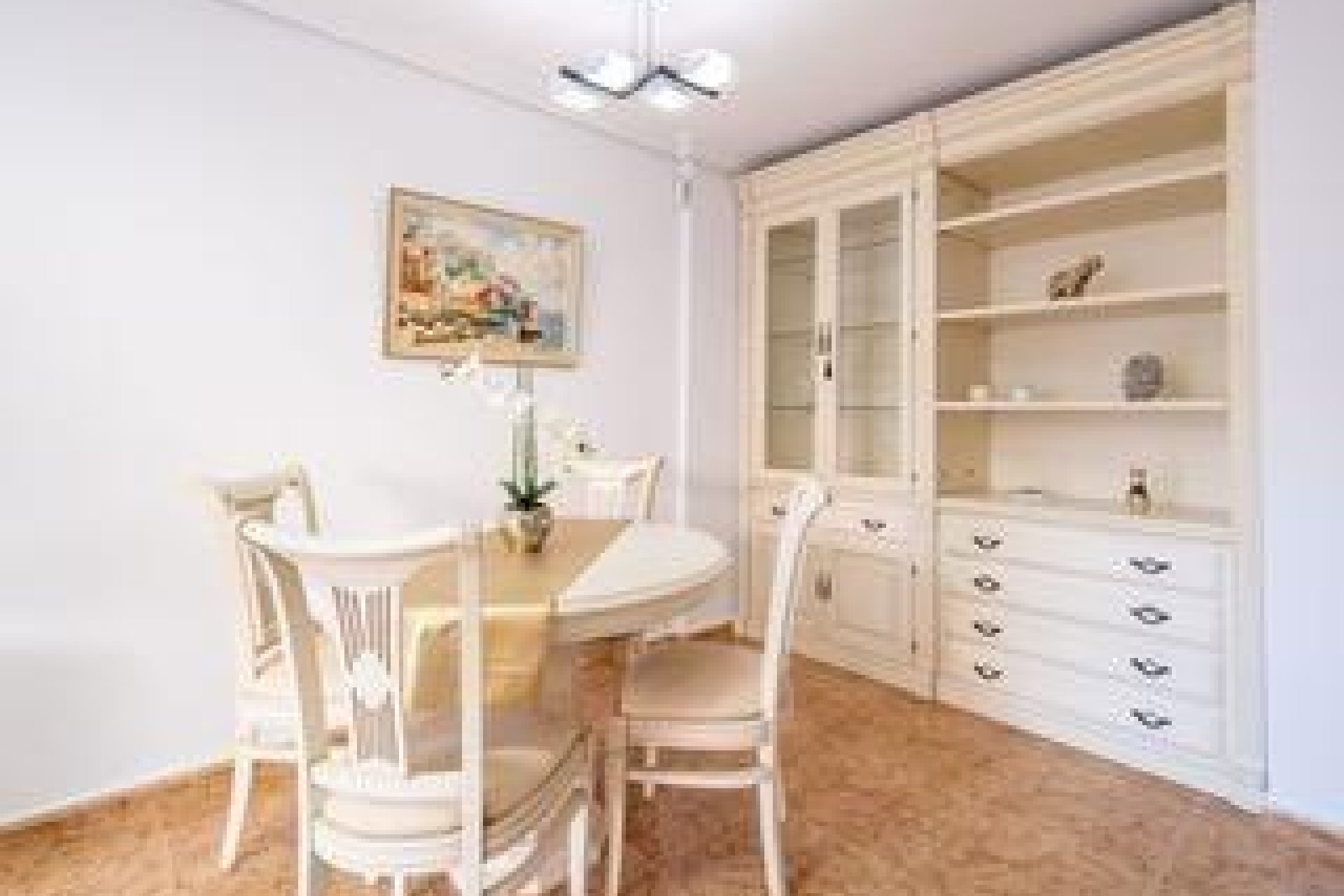 Használt Ingatlanok - Apartman -
Torrevieja - Playa del Cura
