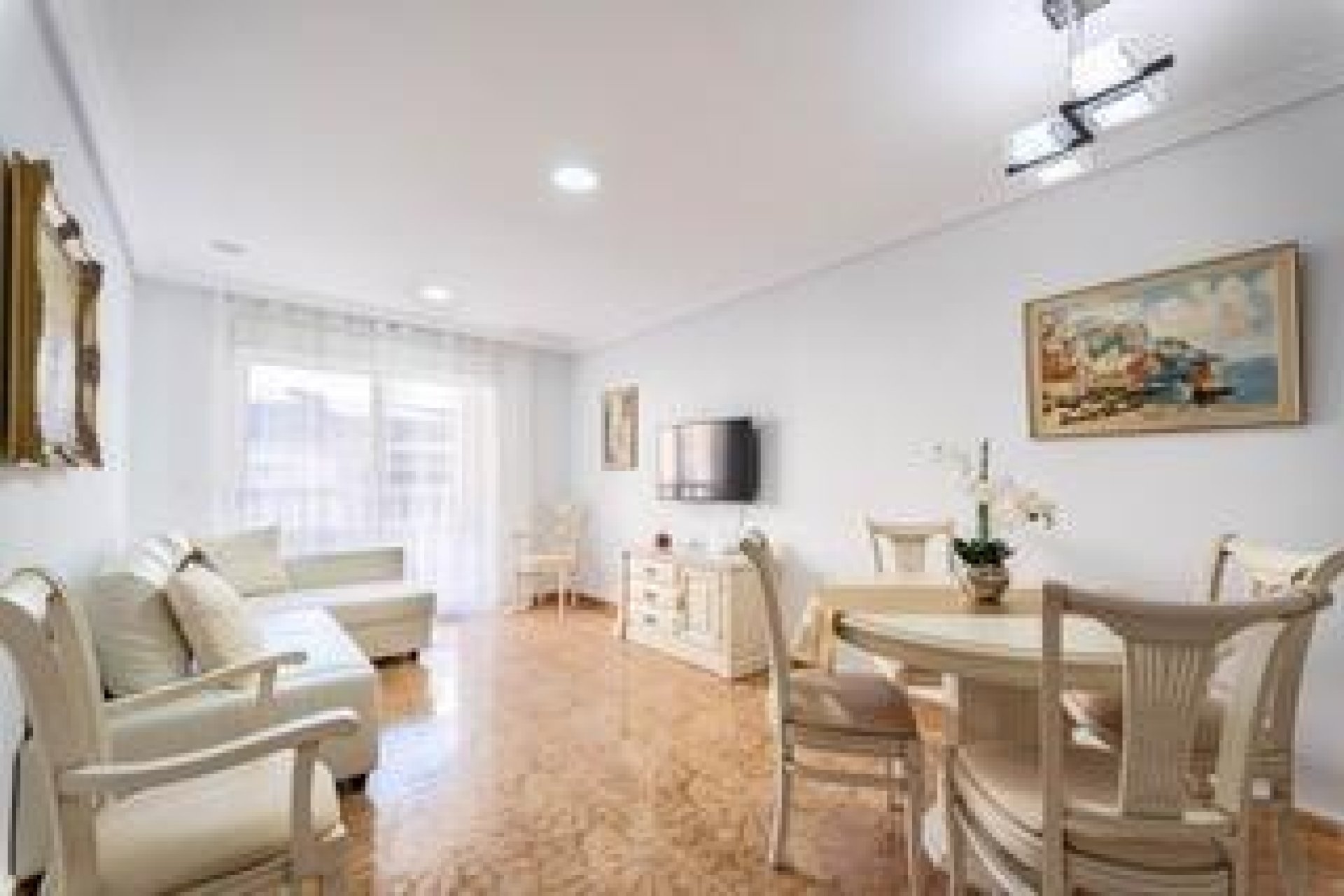 Használt Ingatlanok - Apartman -
Torrevieja - Playa del Cura