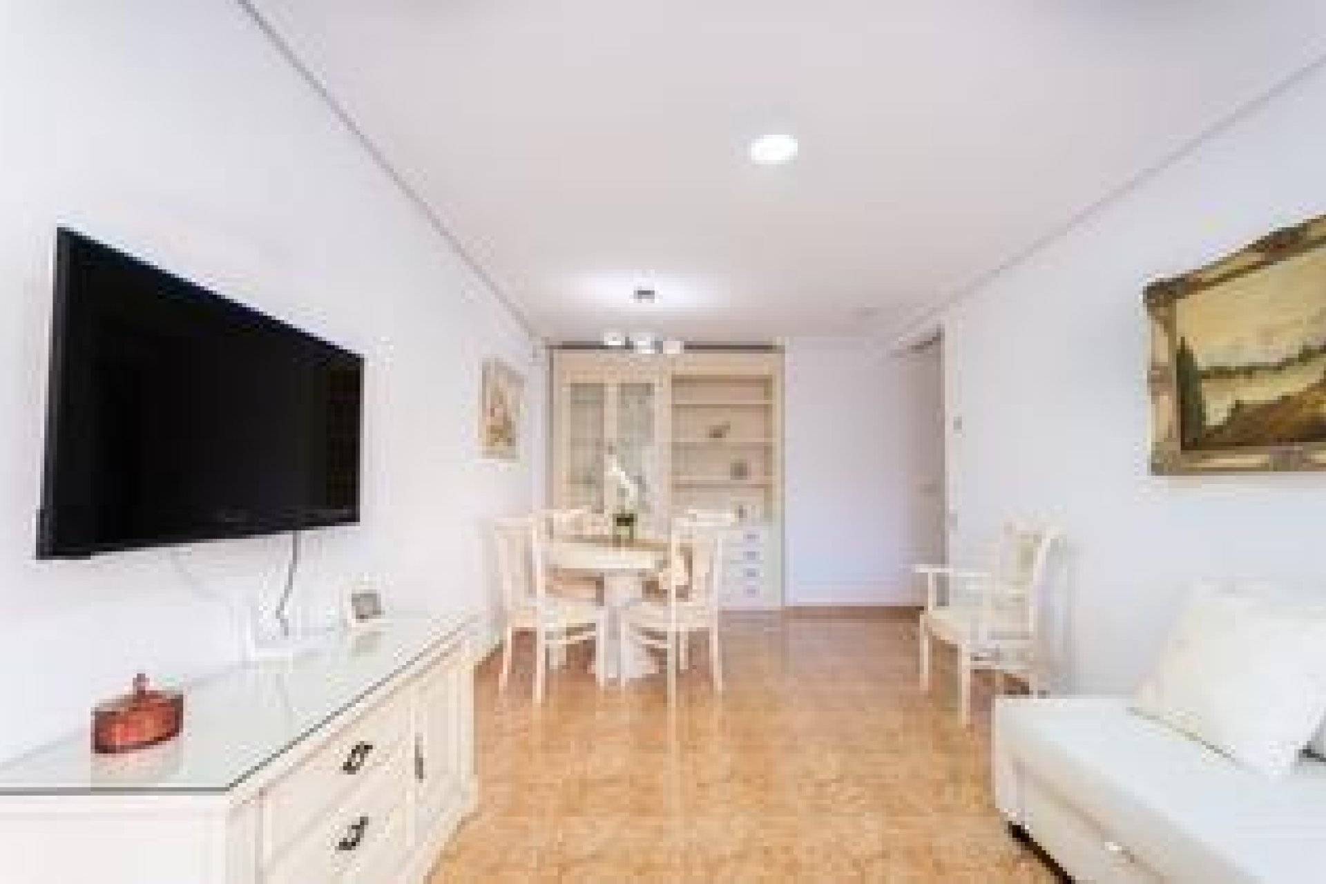 Használt Ingatlanok - Apartman -
Torrevieja - Playa del Cura