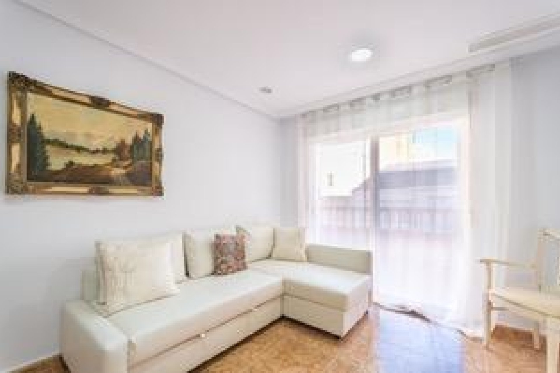 Használt Ingatlanok - Apartman -
Torrevieja - Playa del Cura