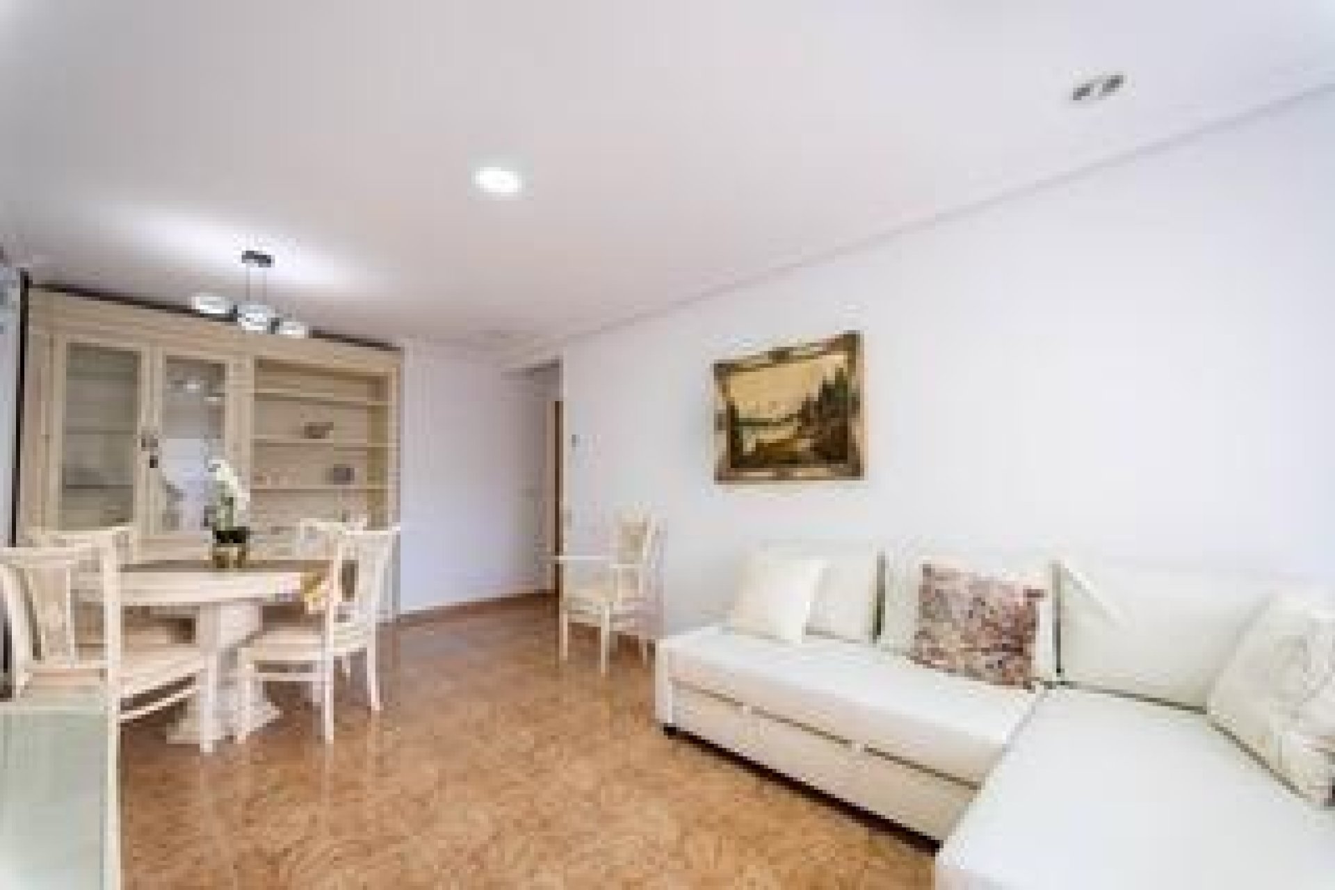 Használt Ingatlanok - Apartman -
Torrevieja - Playa del Cura