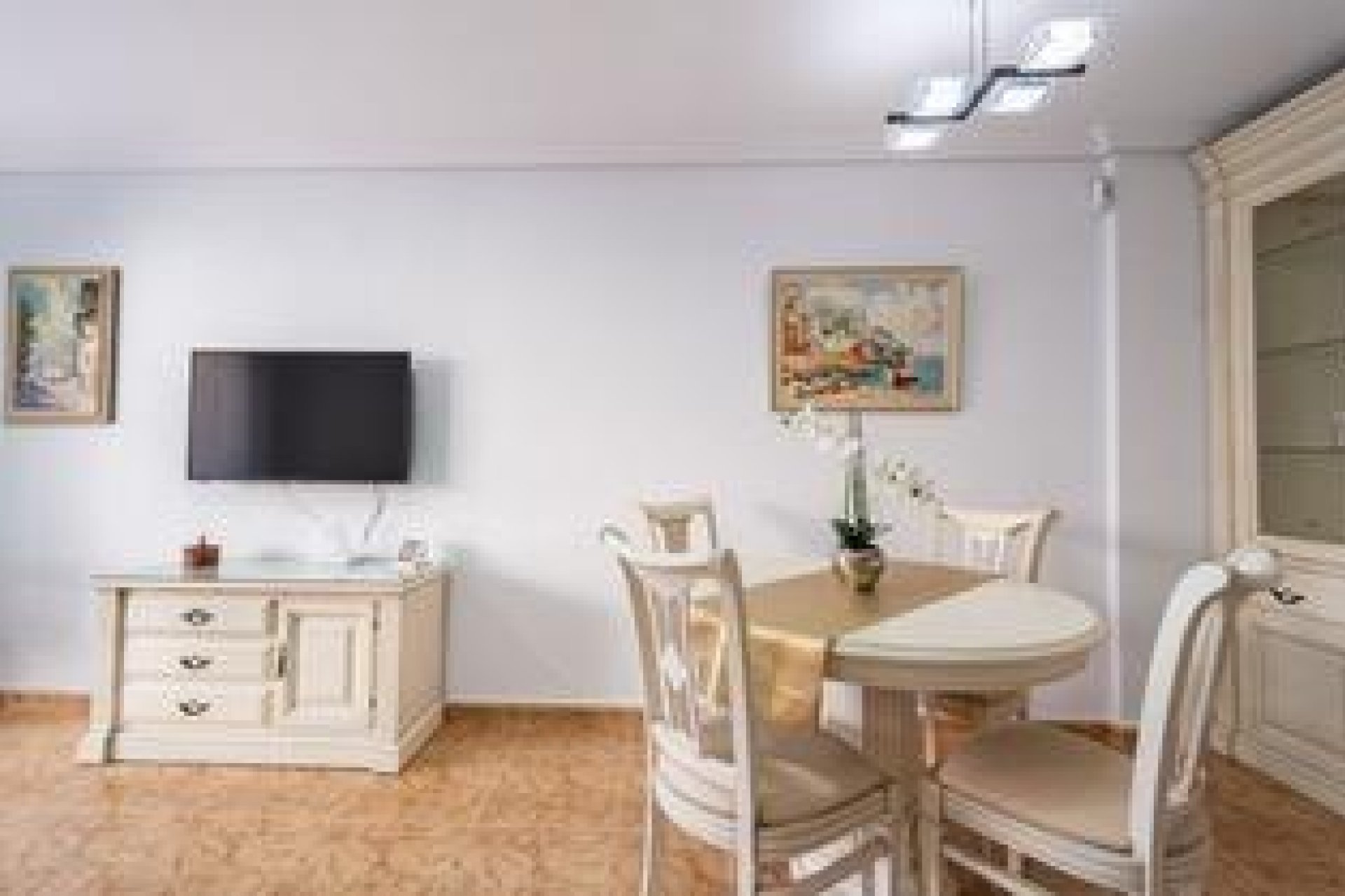 Használt Ingatlanok - Apartman -
Torrevieja - Playa del Cura
