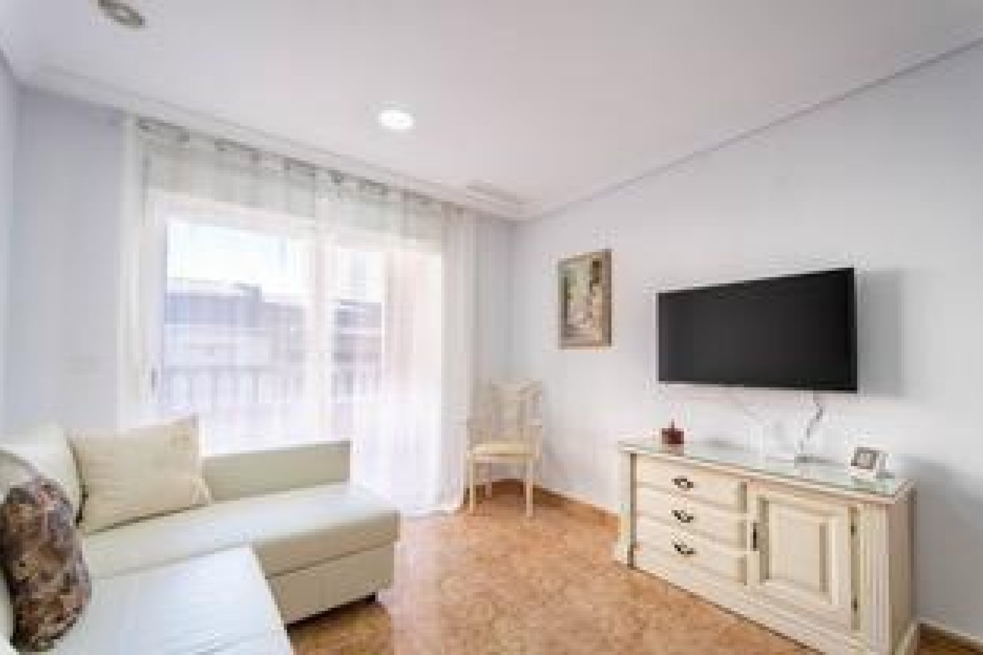 Használt Ingatlanok - Apartman -
Torrevieja - Playa del Cura